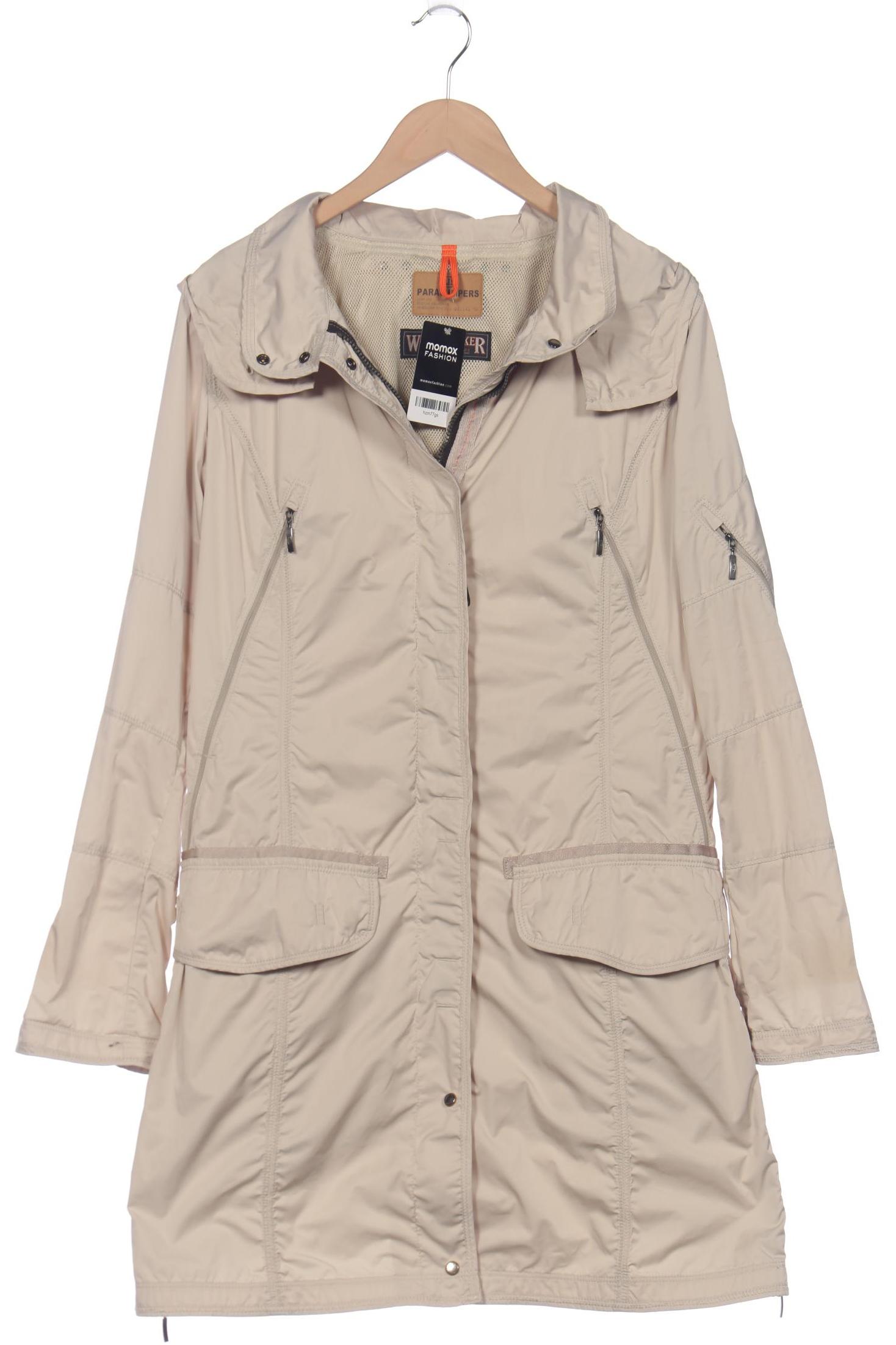 

Parajumpers Damen Mantel, beige, Gr. 44