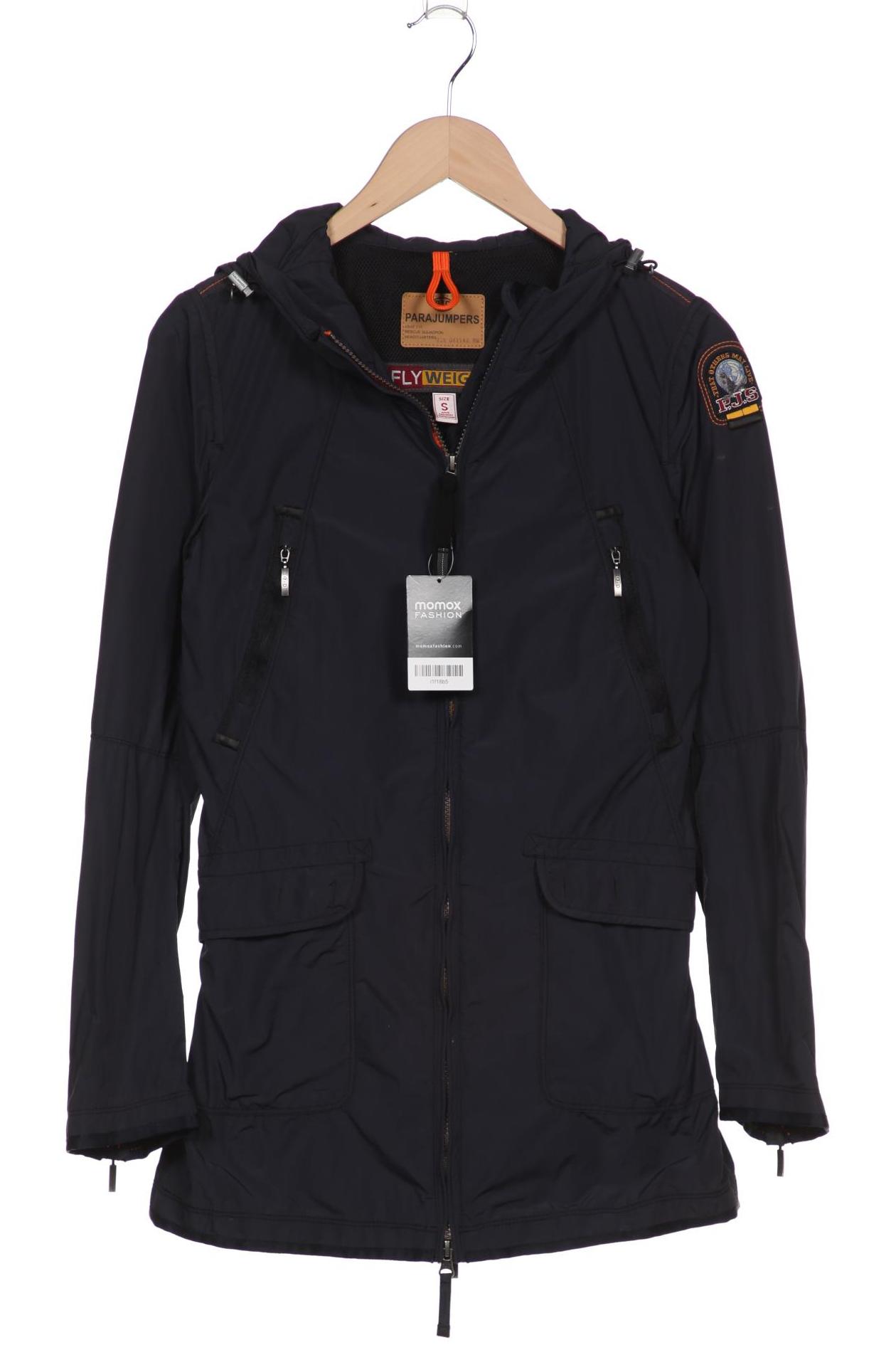 

Parajumpers Damen Mantel, marineblau