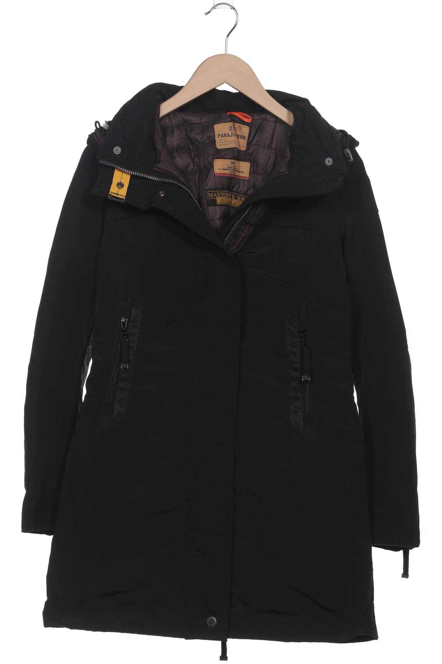 

Parajumpers Damen Mantel, schwarz, Gr. 36