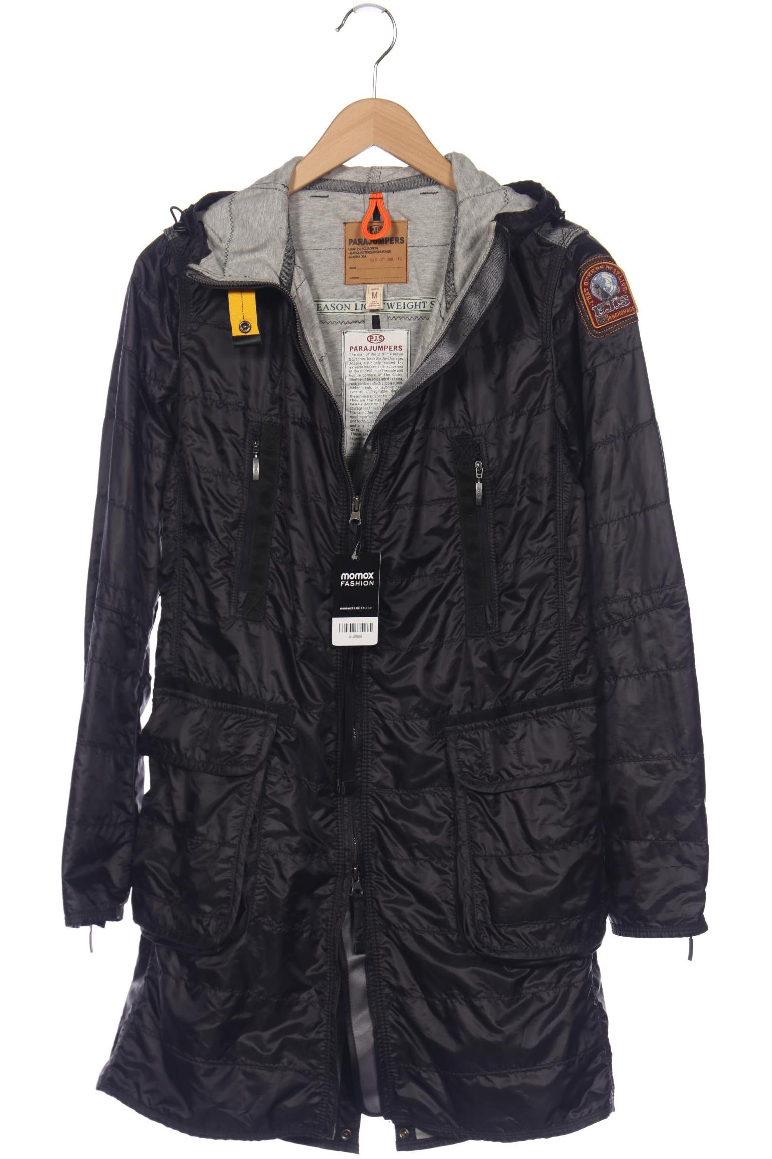

Parajumpers Damen Mantel, marineblau