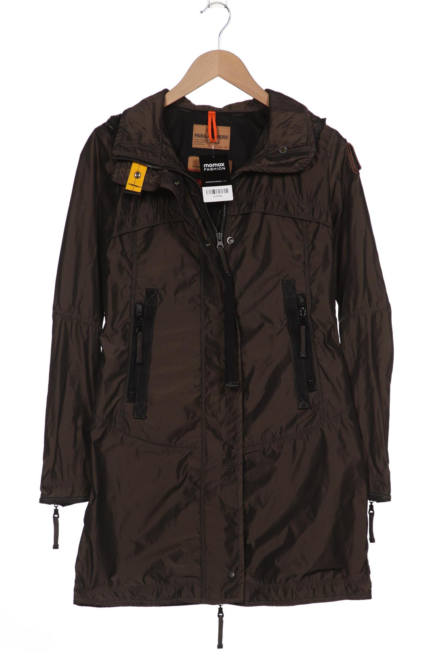 

Parajumpers Damen Mantel, braun