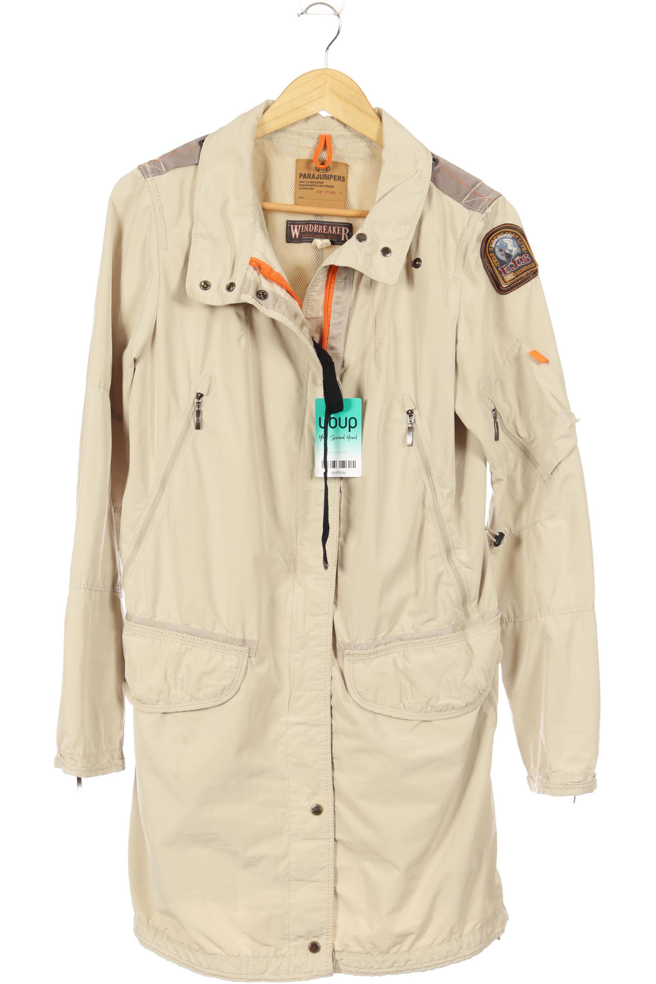 

Parajumpers Damen Mantel, beige, Gr. 42