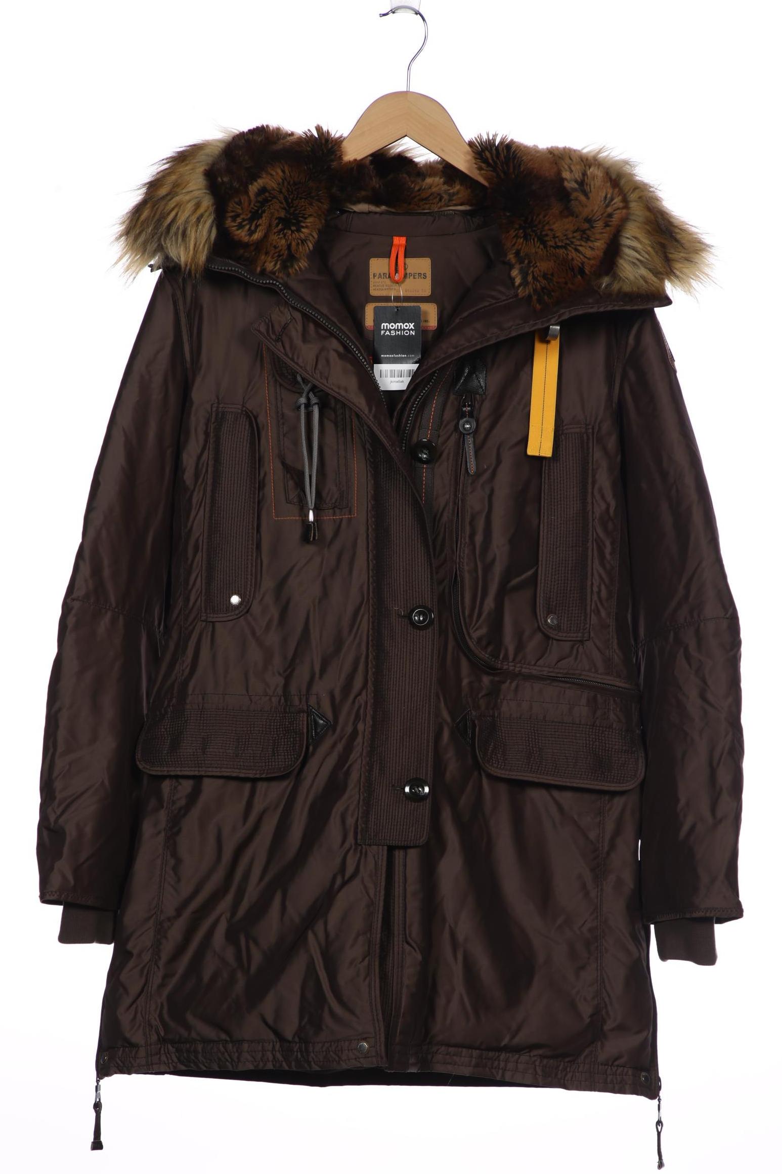 

Parajumpers Damen Mantel, braun