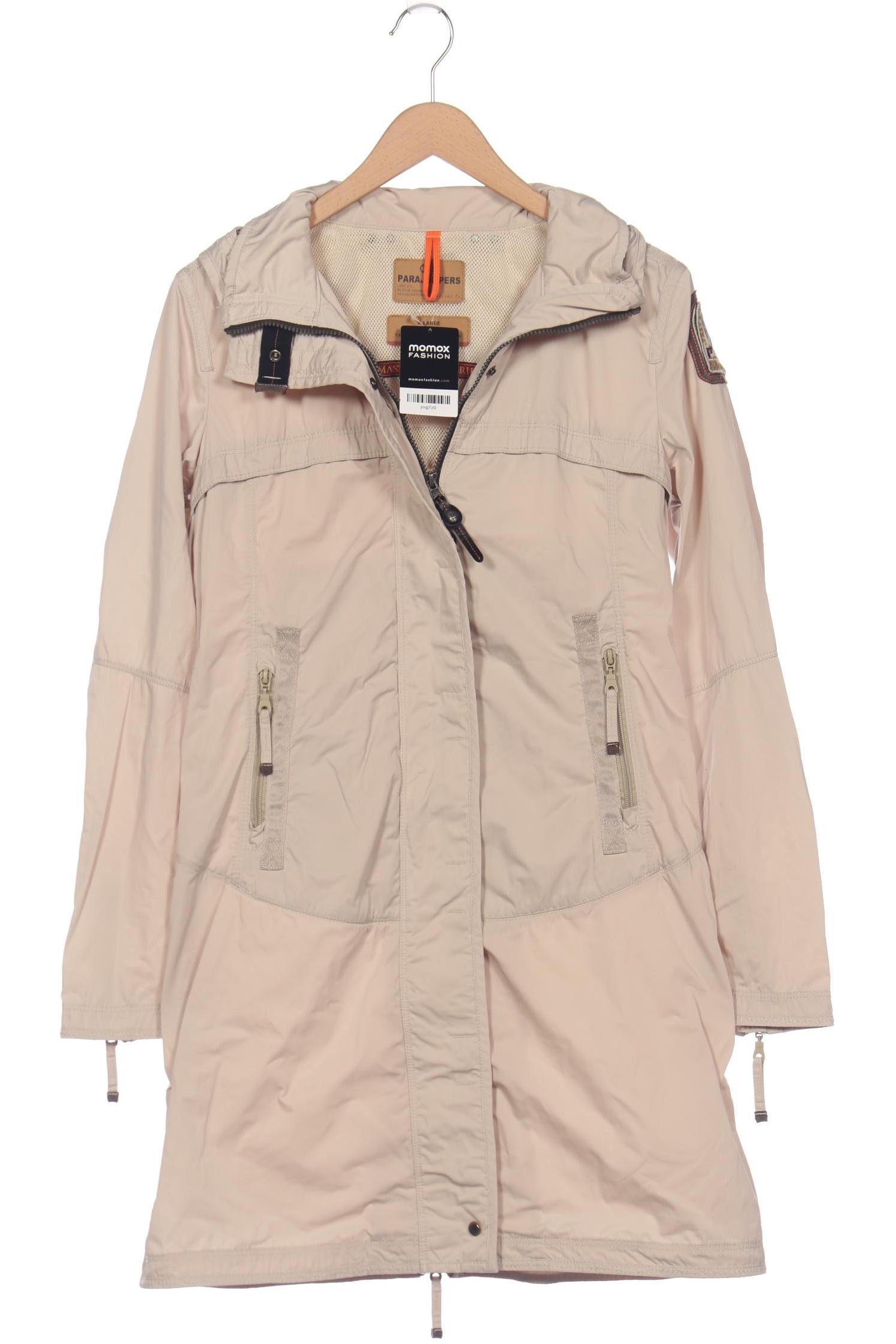 

Parajumpers Damen Mantel, beige, Gr. 44