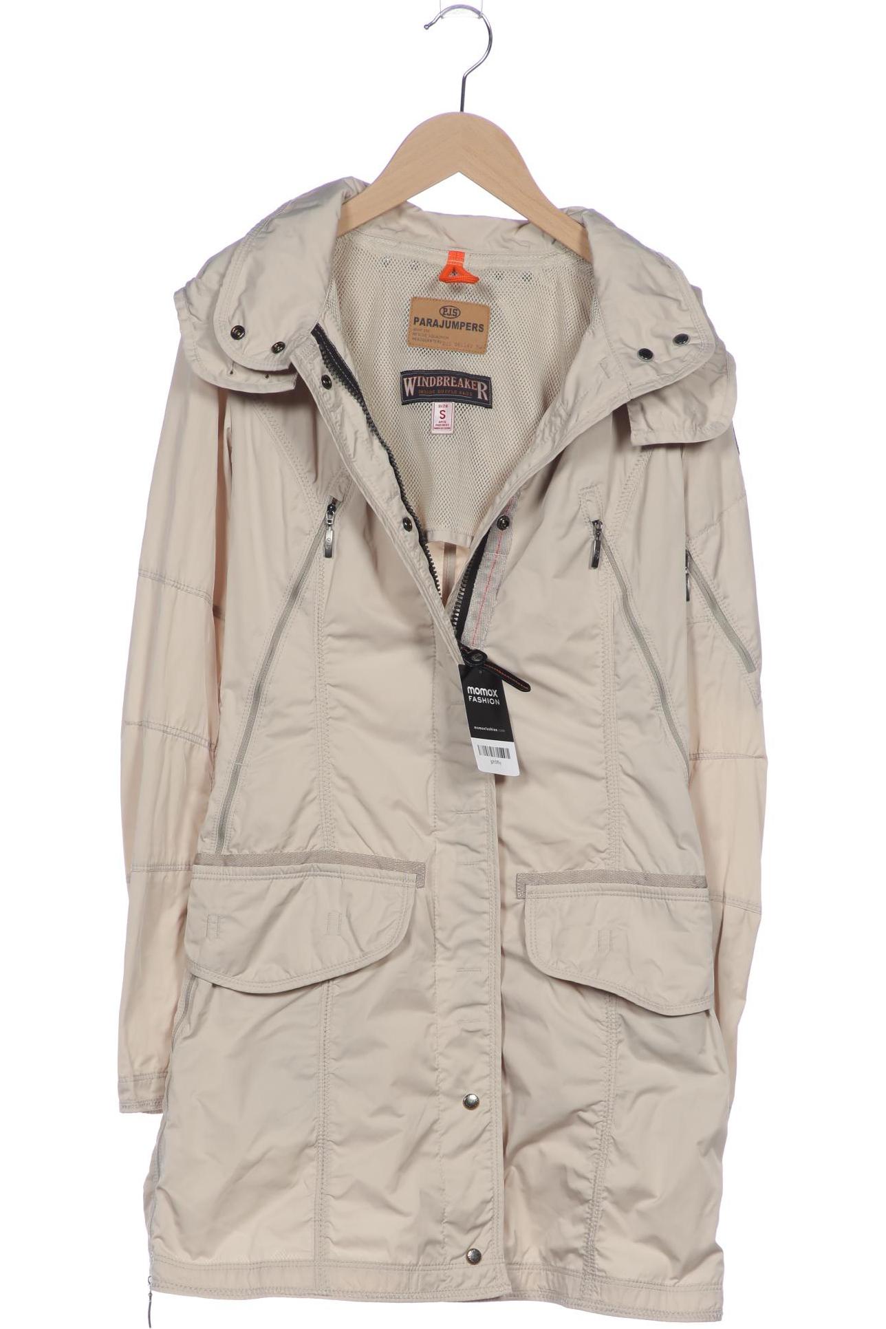 

Parajumpers Damen Mantel, beige, Gr. 36