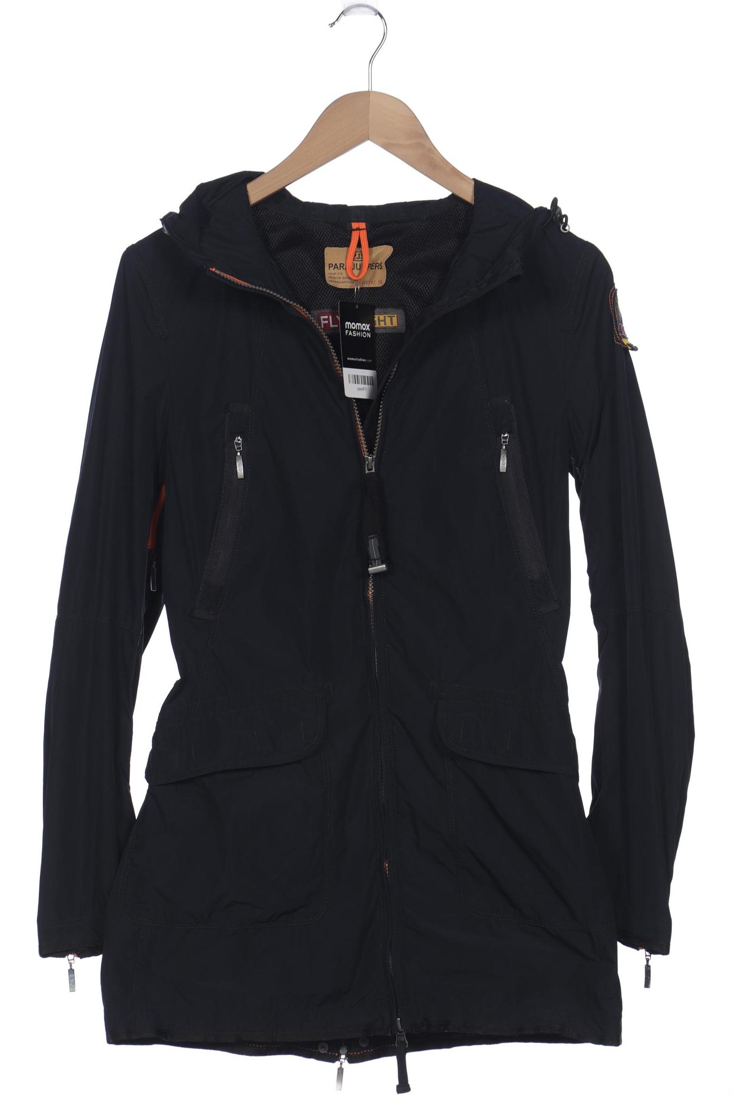 

Parajumpers Damen Mantel, schwarz