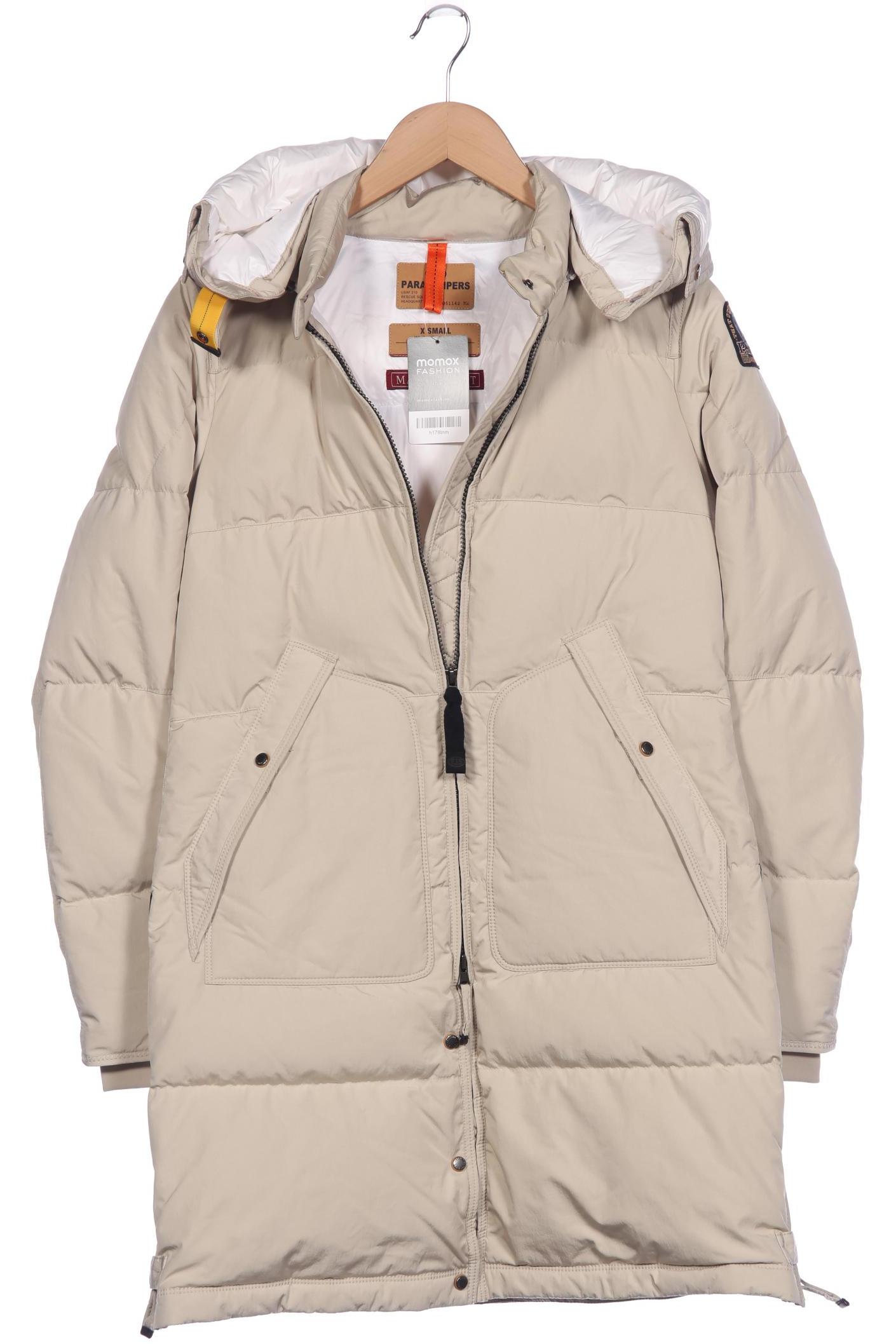 

Parajumpers Damen Mantel, beige, Gr. 34
