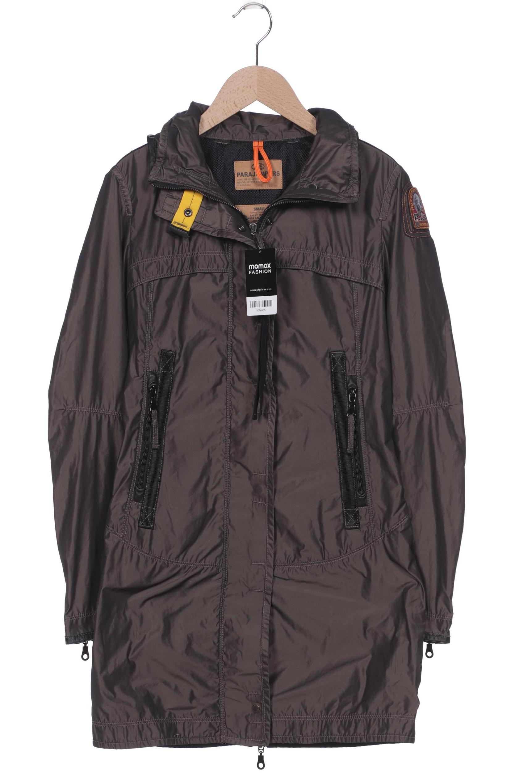 

Parajumpers Damen Mantel, braun