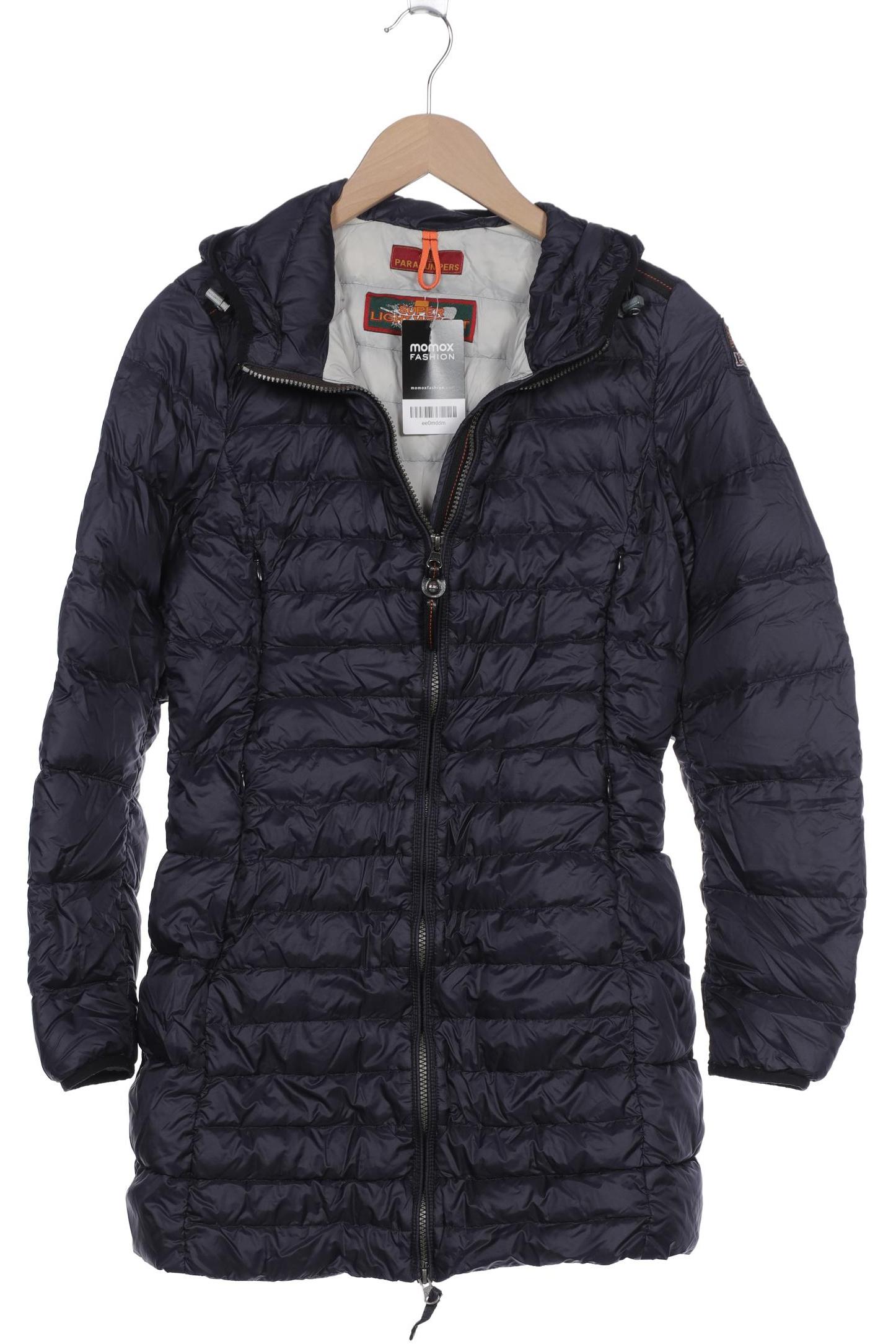 

Parajumpers Damen Mantel, marineblau, Gr. 38