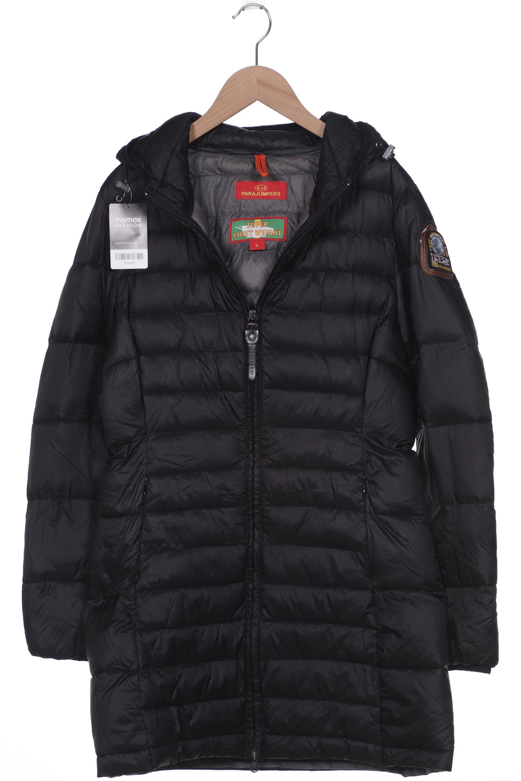 

Parajumpers Damen Mantel, schwarz, Gr. 42