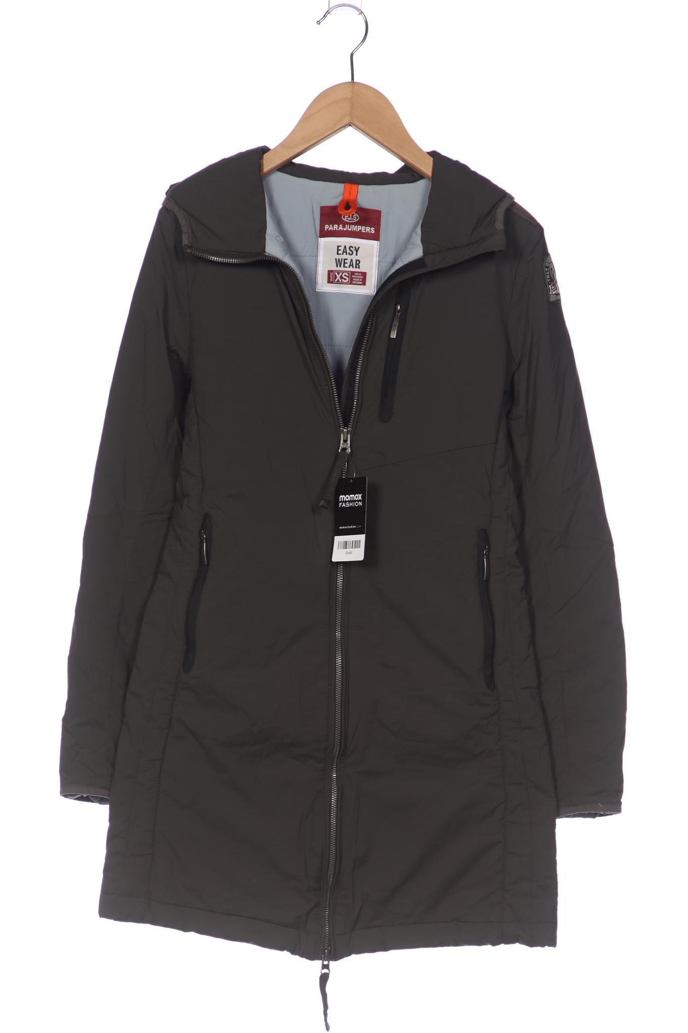 

Parajumpers Damen Mantel, grün, Gr. 34
