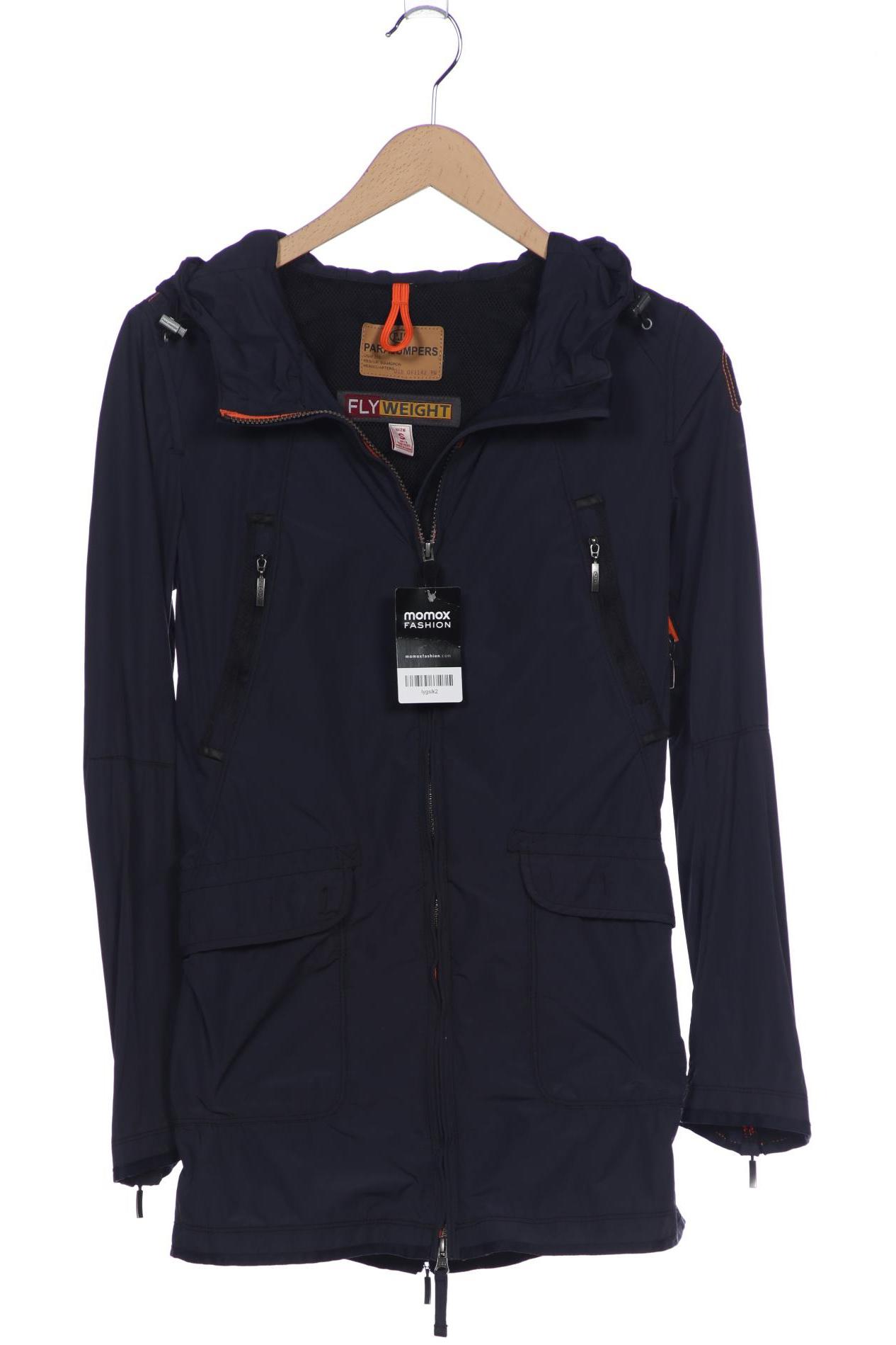 Thumbnail - Parajumpers Damen Mantel, grau, Gr. 36
