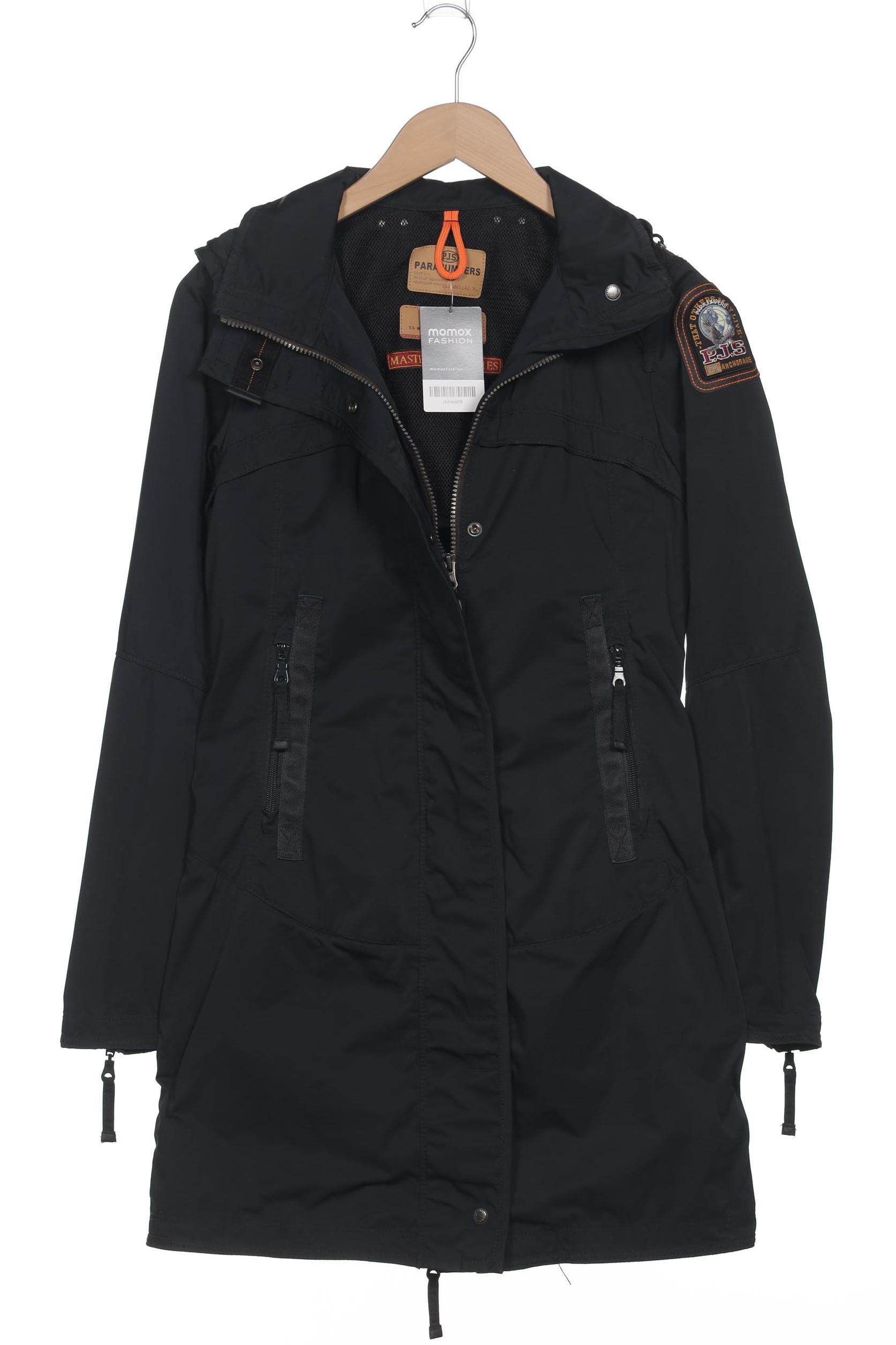 

Parajumpers Damen Mantel, marineblau, Gr. 36