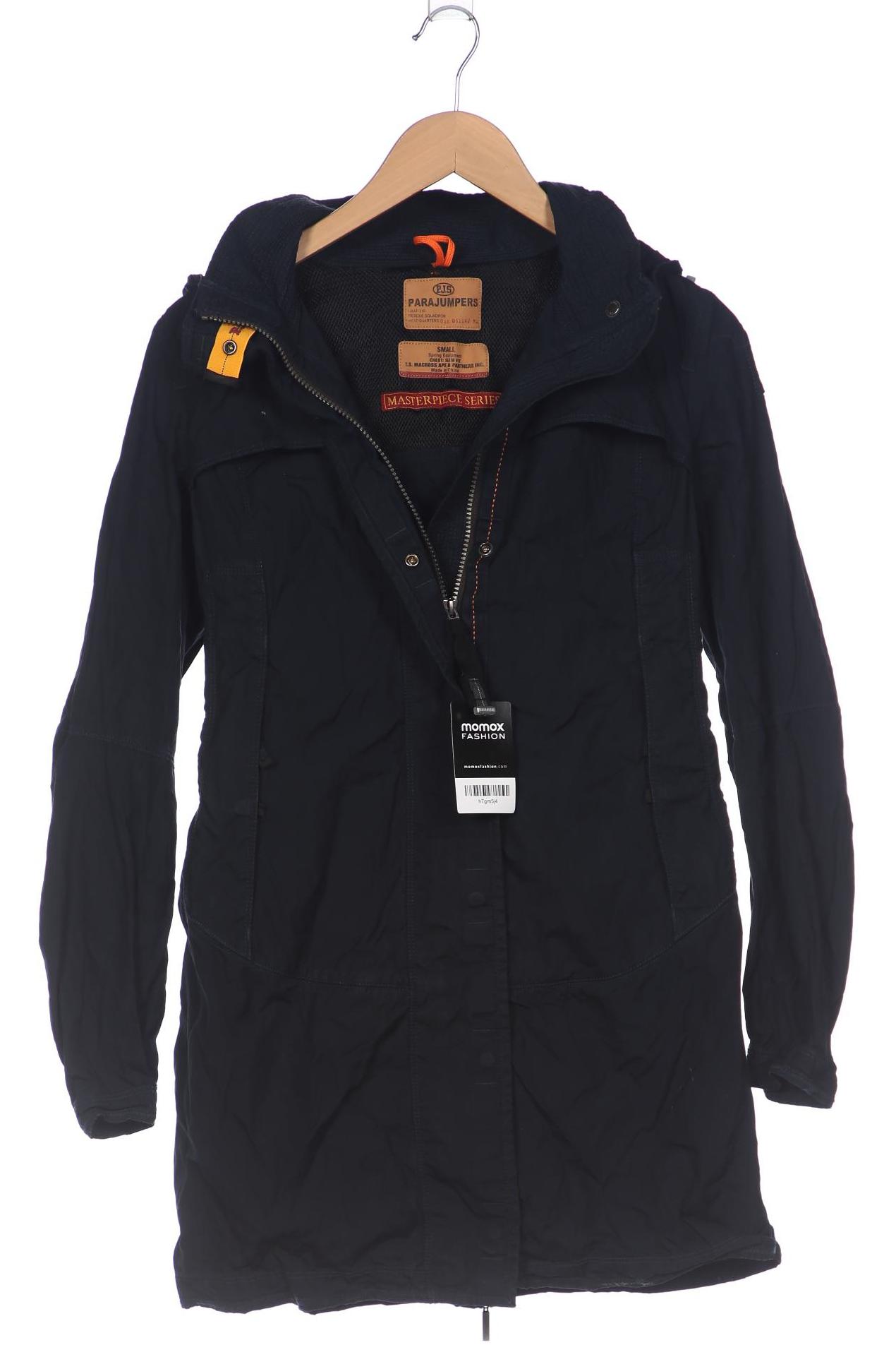 

Parajumpers Damen Mantel, marineblau, Gr. 36