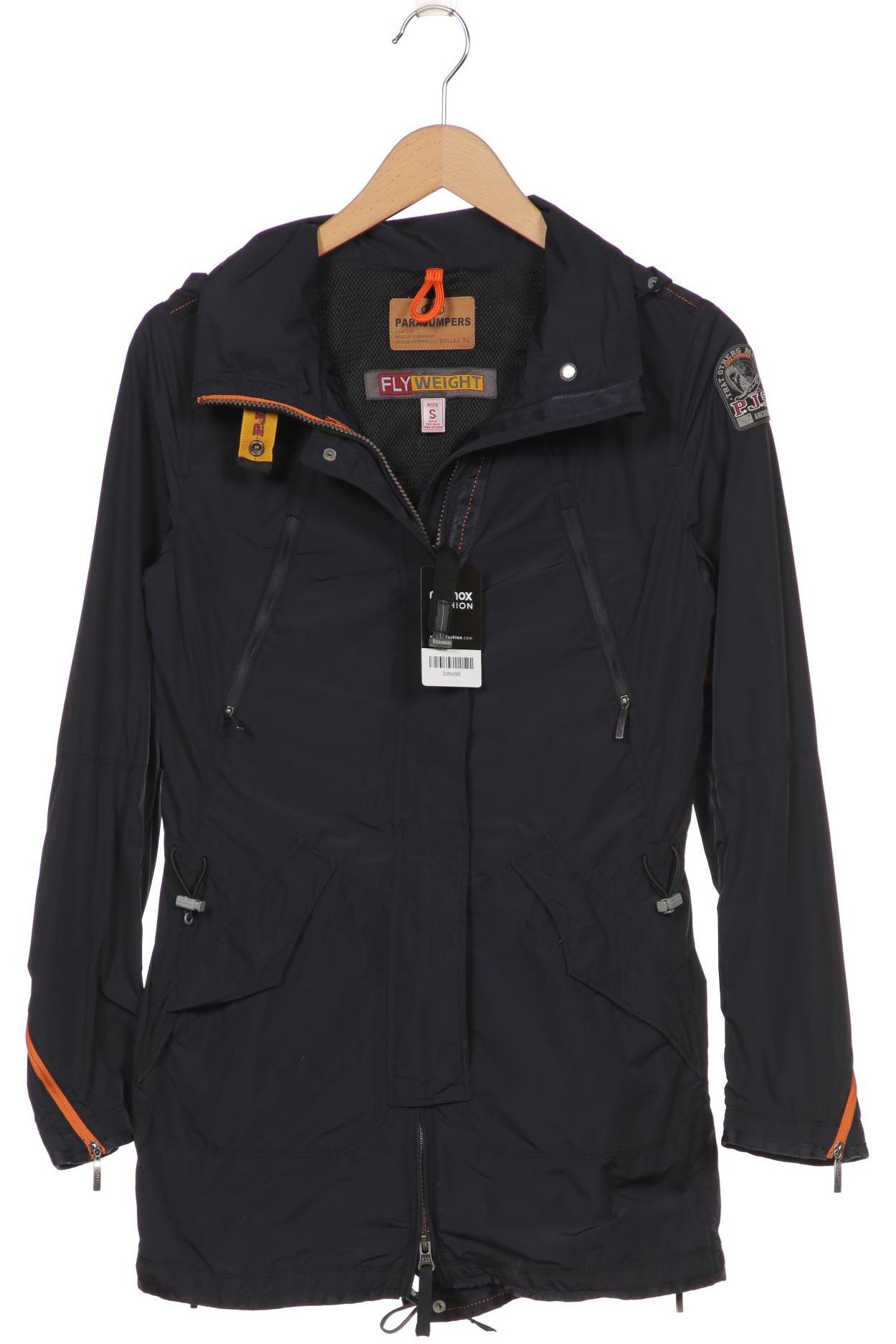 

Parajumpers Damen Mantel, marineblau
