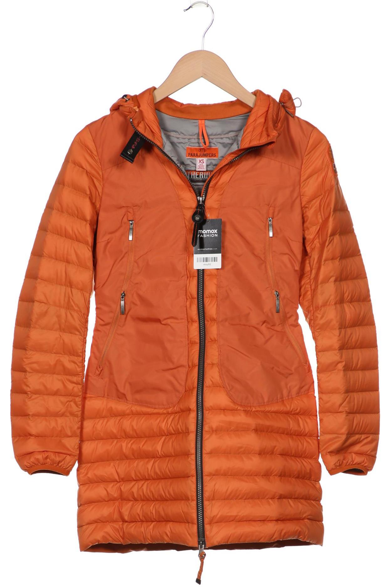 

Parajumpers Damen Mantel, orange