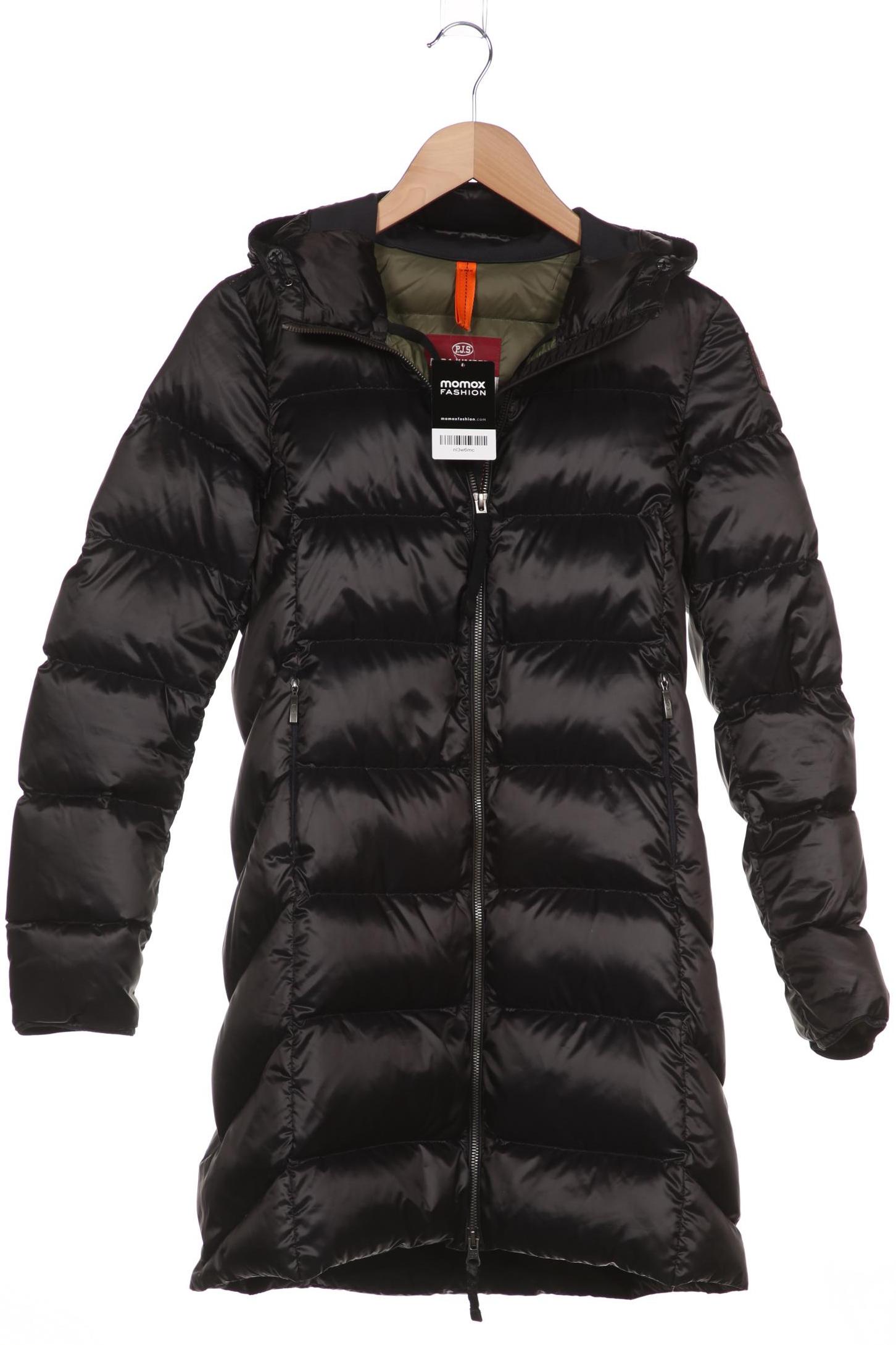 

Parajumpers Damen Mantel, schwarz, Gr. 34