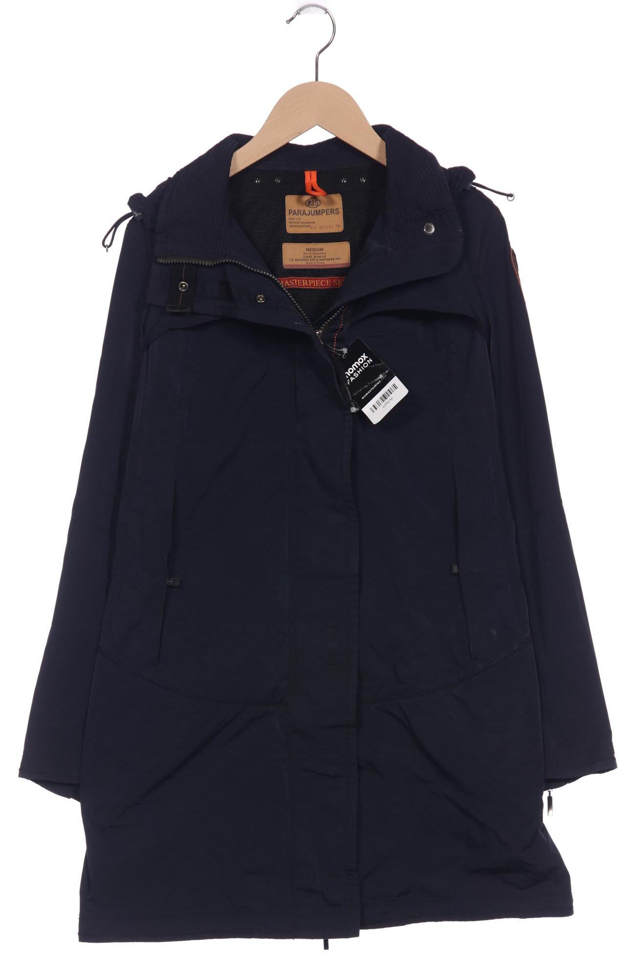 

Parajumpers Damen Mantel, marineblau, Gr. 38
