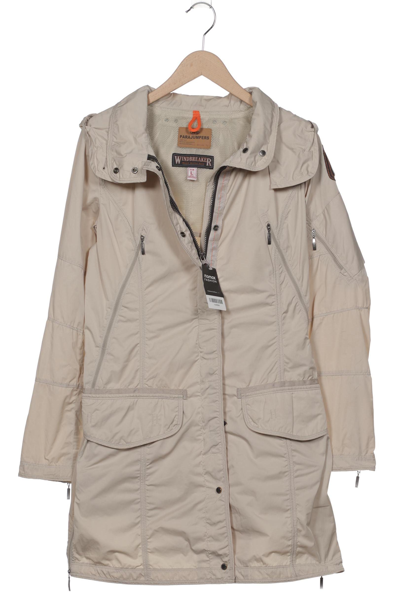 

Parajumpers Damen Mantel, beige, Gr. 42