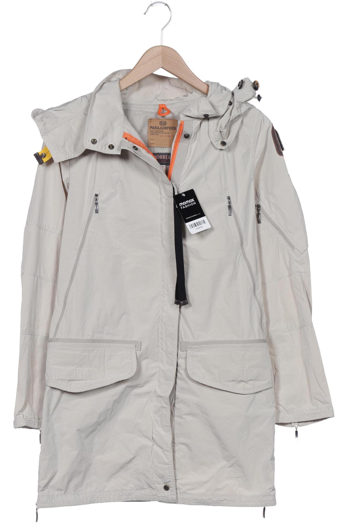 

Parajumpers Damen Mantel, beige, Gr. 36