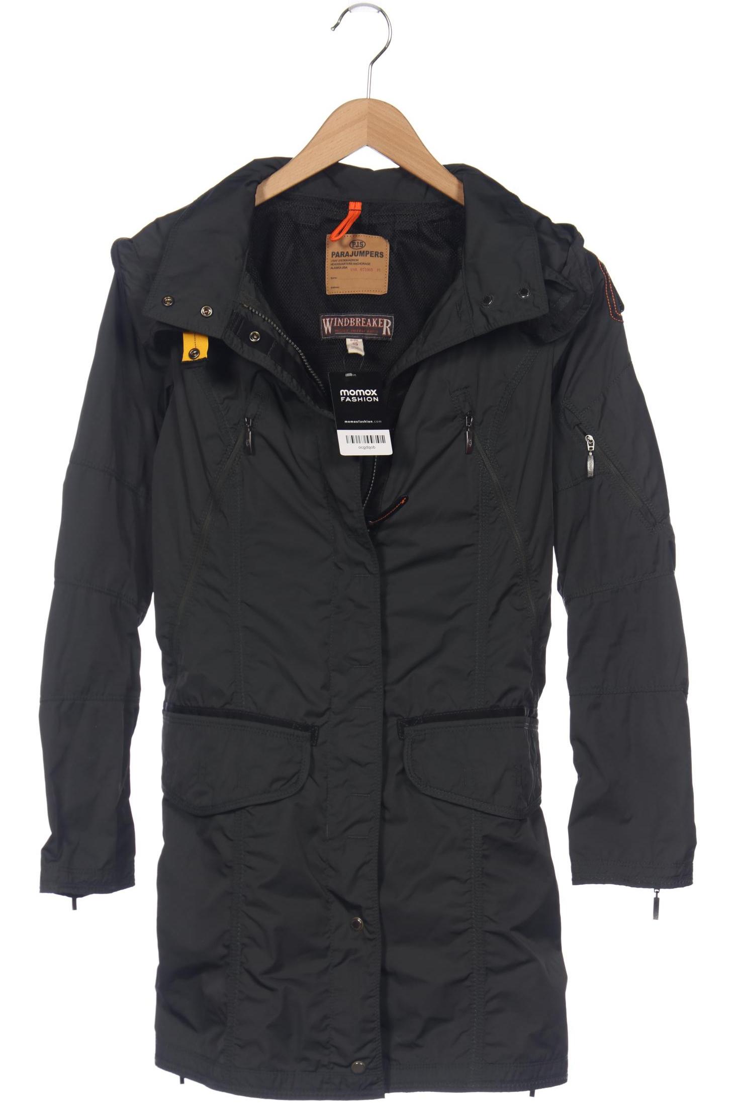 

Parajumpers Damen Mantel, grün