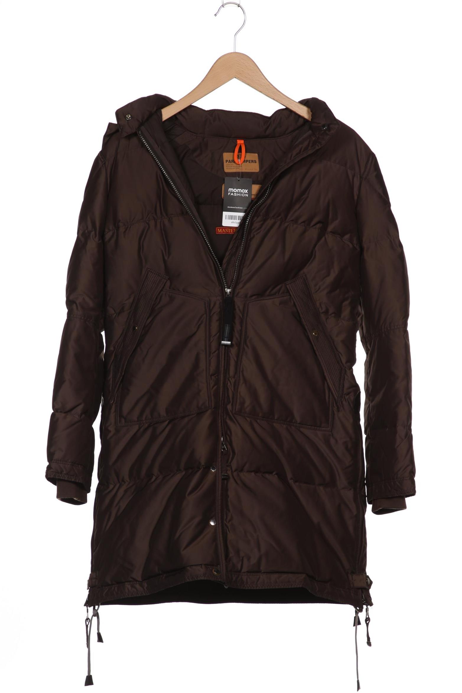 

Parajumpers Damen Mantel, braun