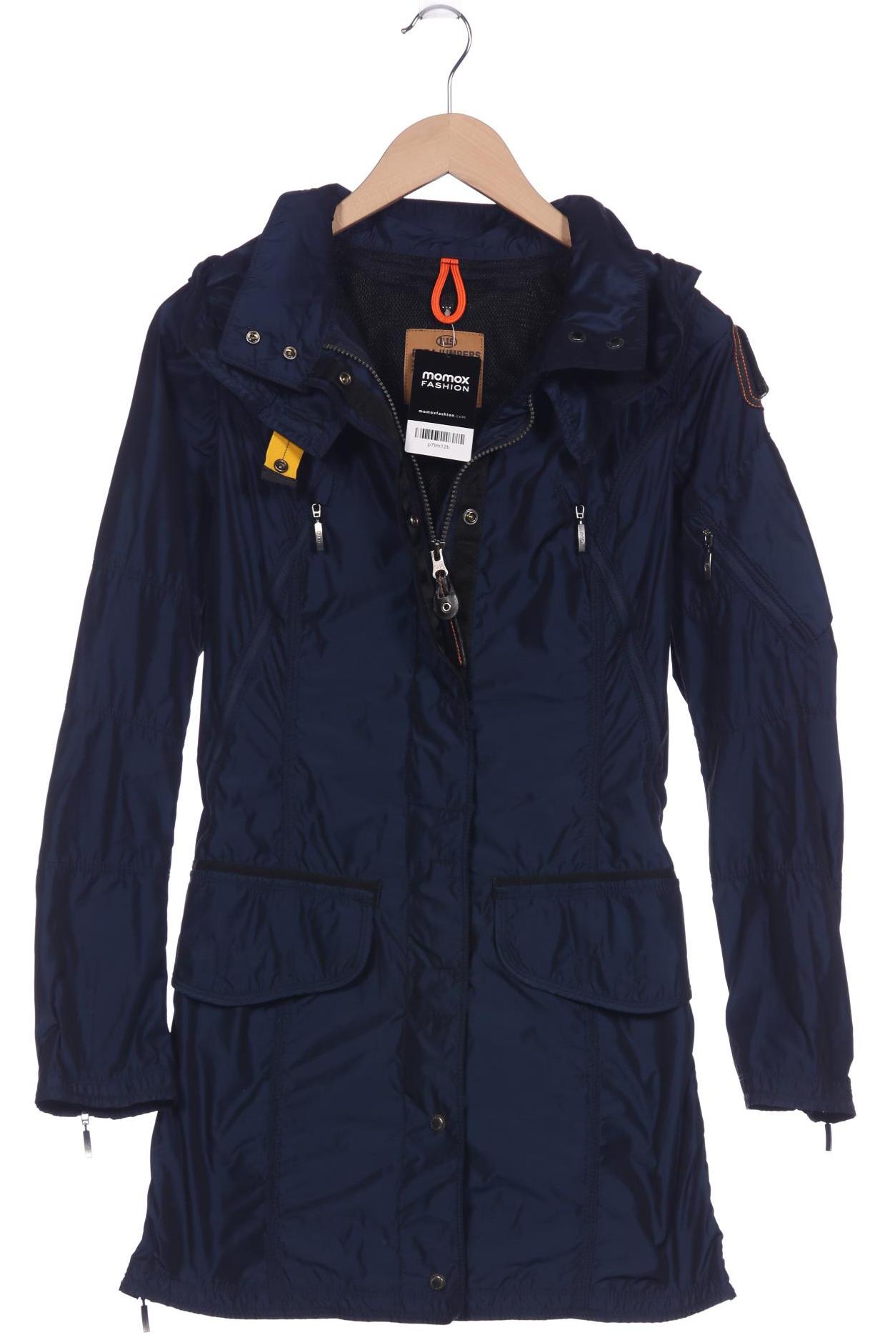 

Parajumpers Damen Mantel, marineblau, Gr. 36