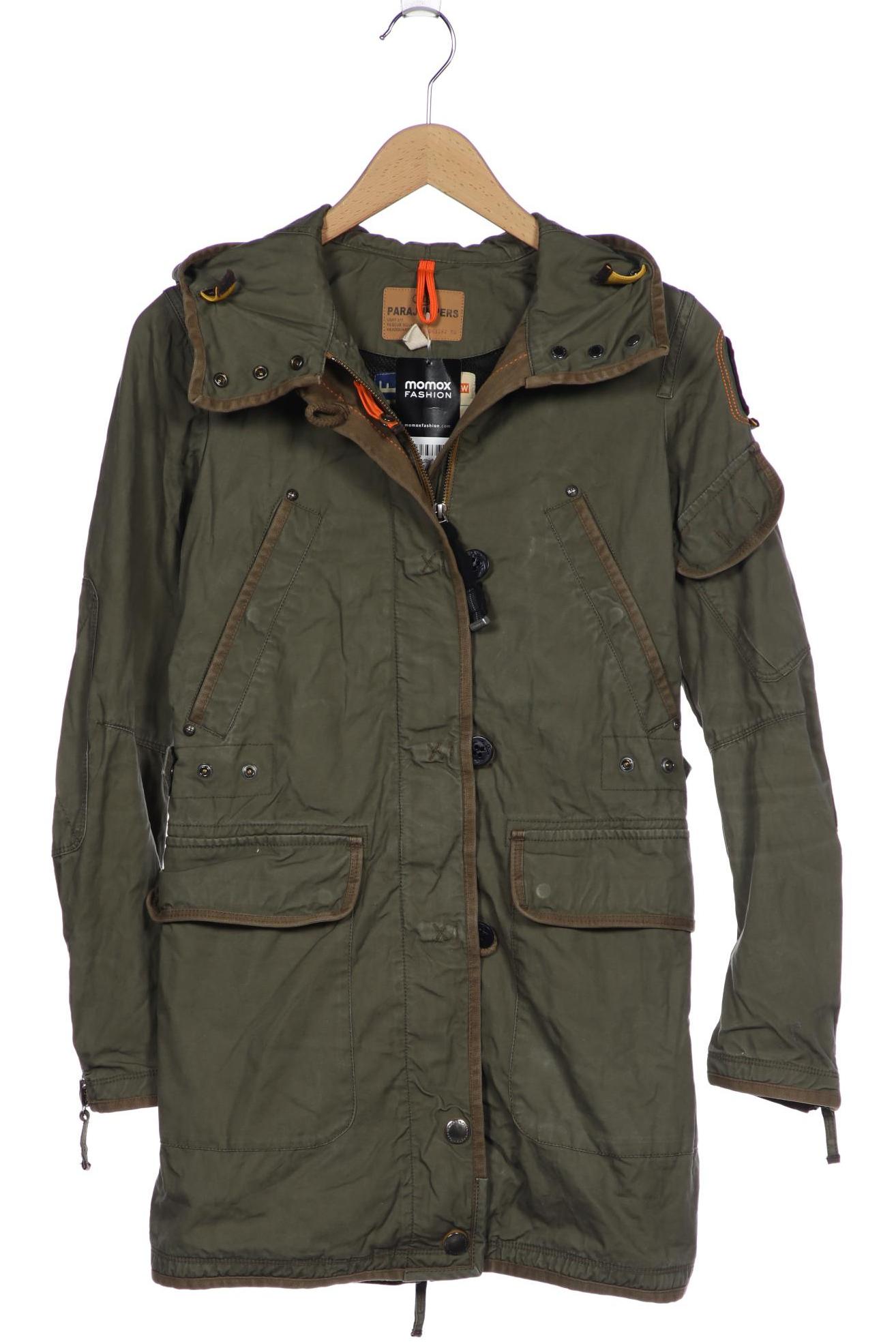 

Parajumpers Damen Mantel, grün