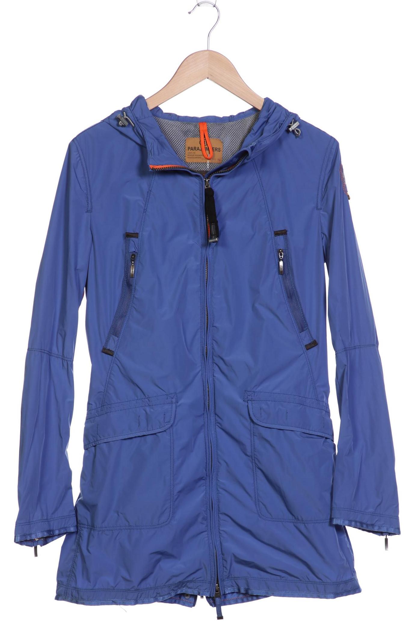 

Parajumpers Damen Mantel, hellblau