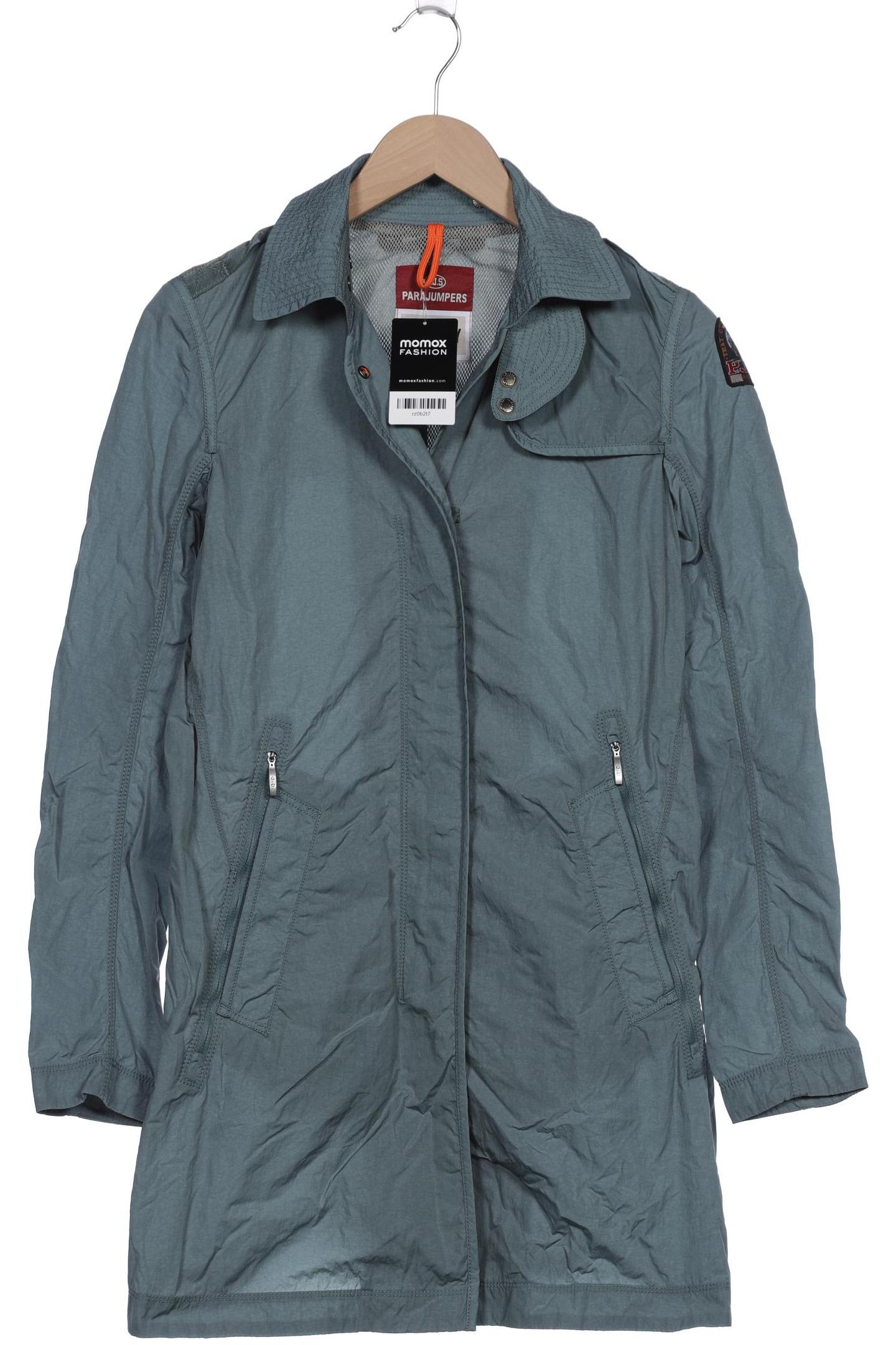 

Parajumpers Damen Mantel, grün