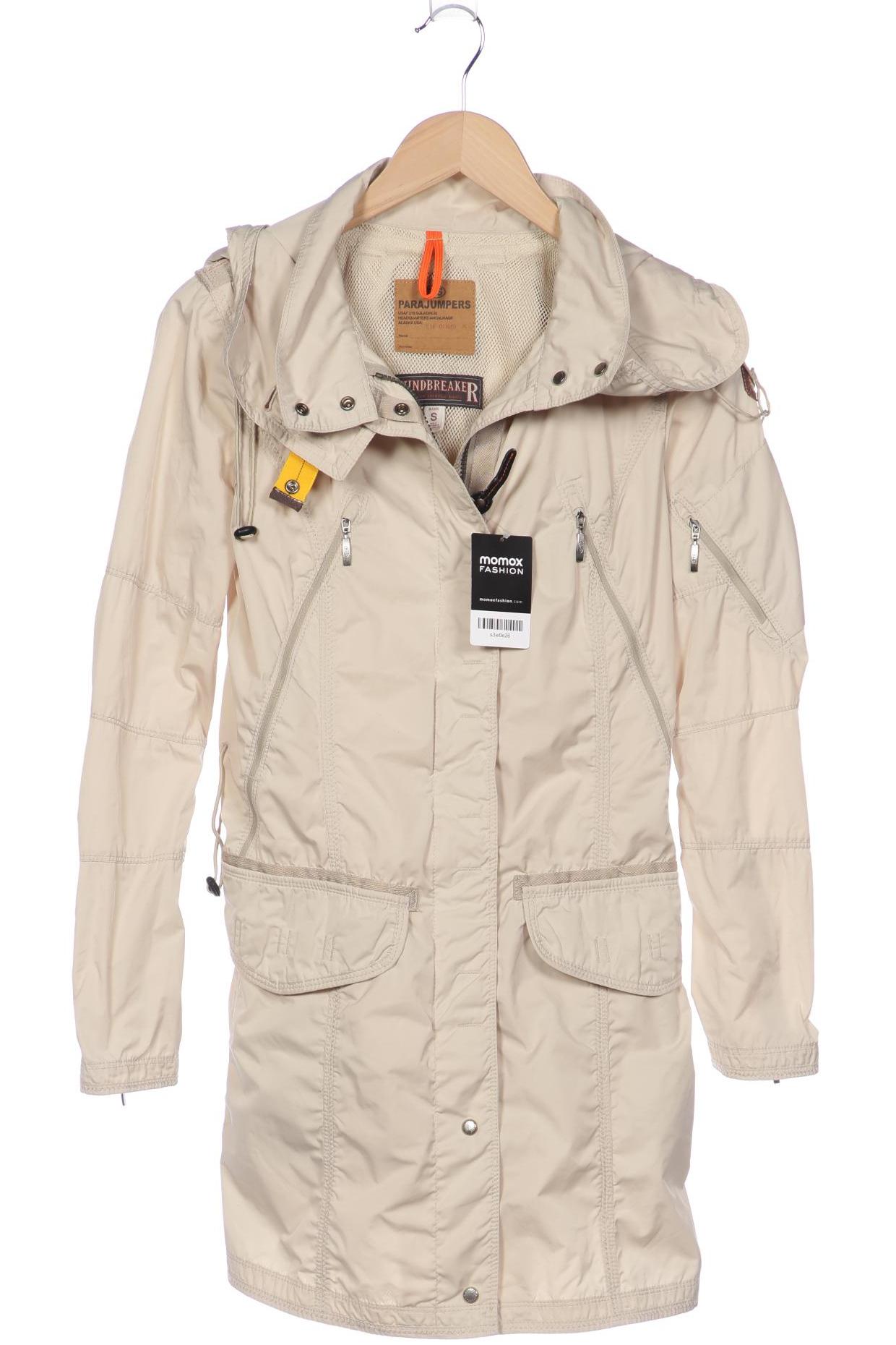 

Parajumpers Damen Mantel, beige