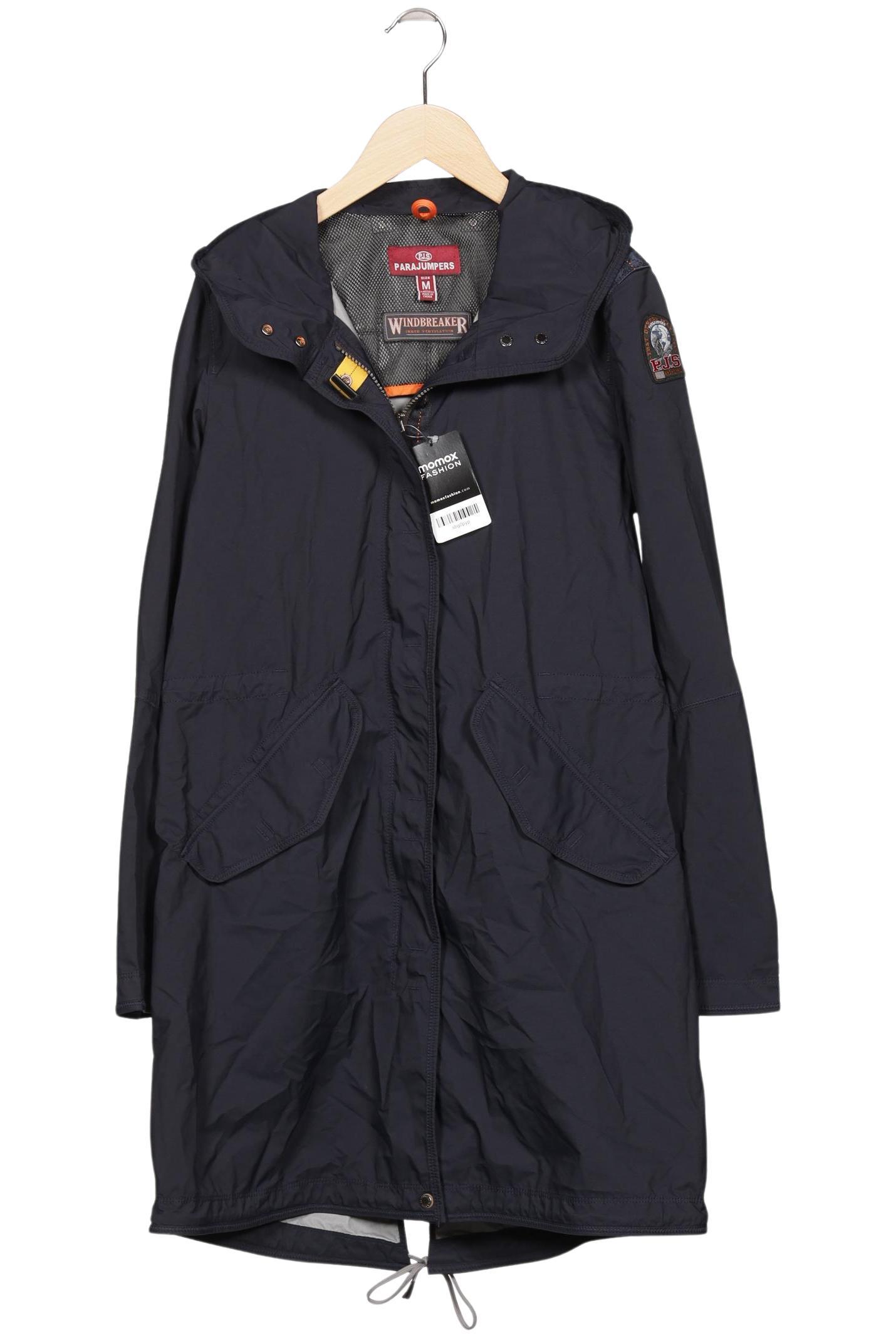 

Parajumpers Damen Mantel, marineblau, Gr. 38