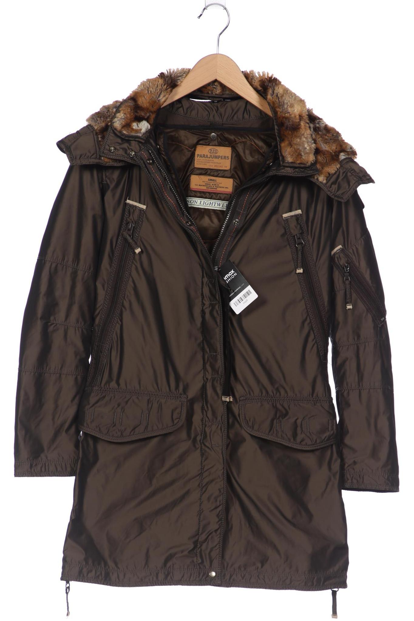 

Parajumpers Damen Mantel, braun