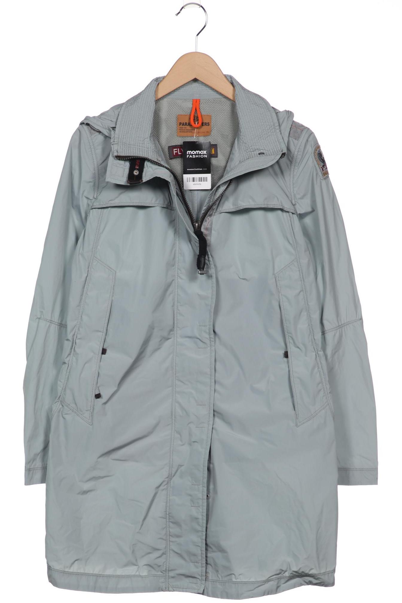 

Parajumpers Damen Mantel, hellgrün