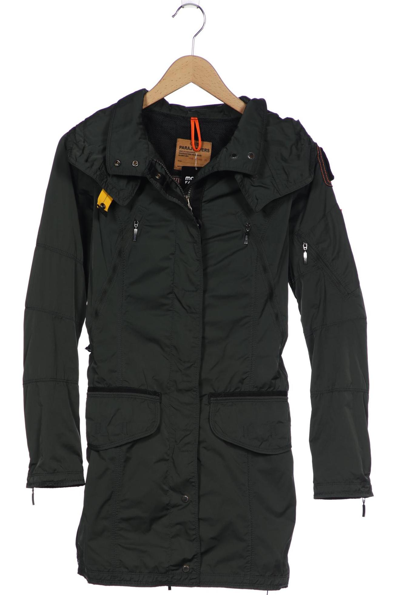 

Parajumpers Damen Mantel, grün, Gr. 36