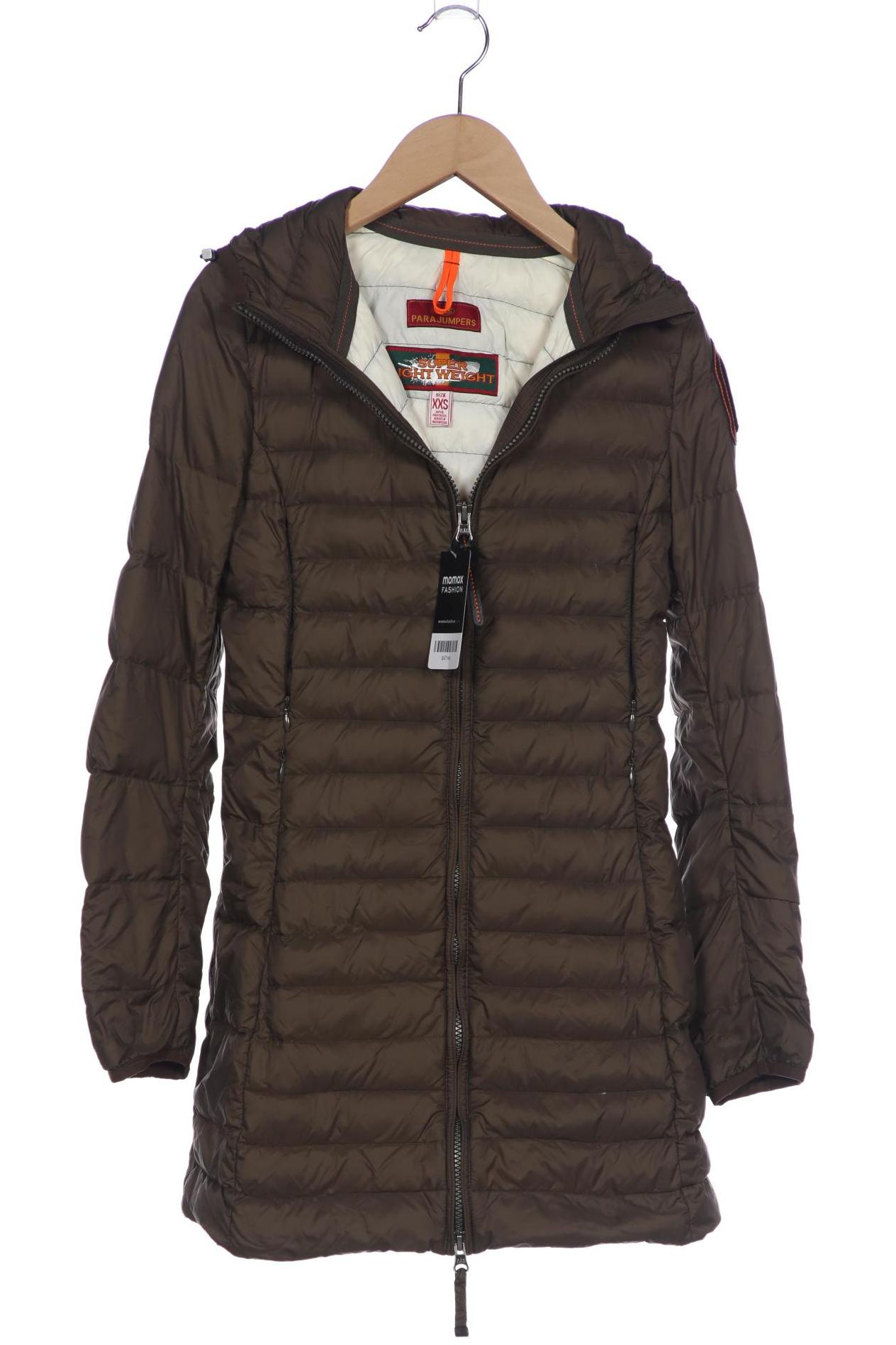 

Parajumpers Damen Mantel, braun, Gr. 32