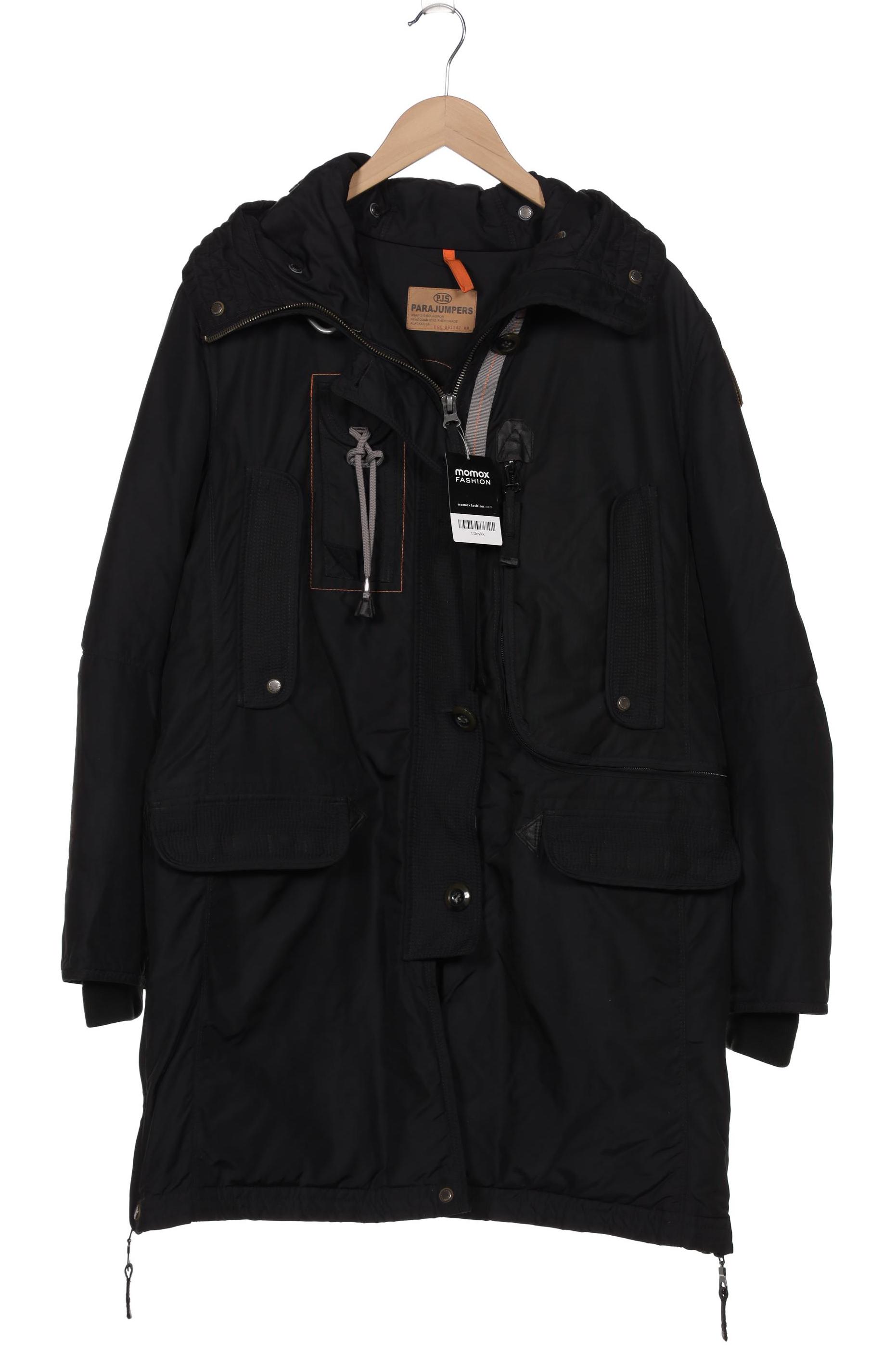 

Parajumpers Damen Mantel, schwarz, Gr. 44