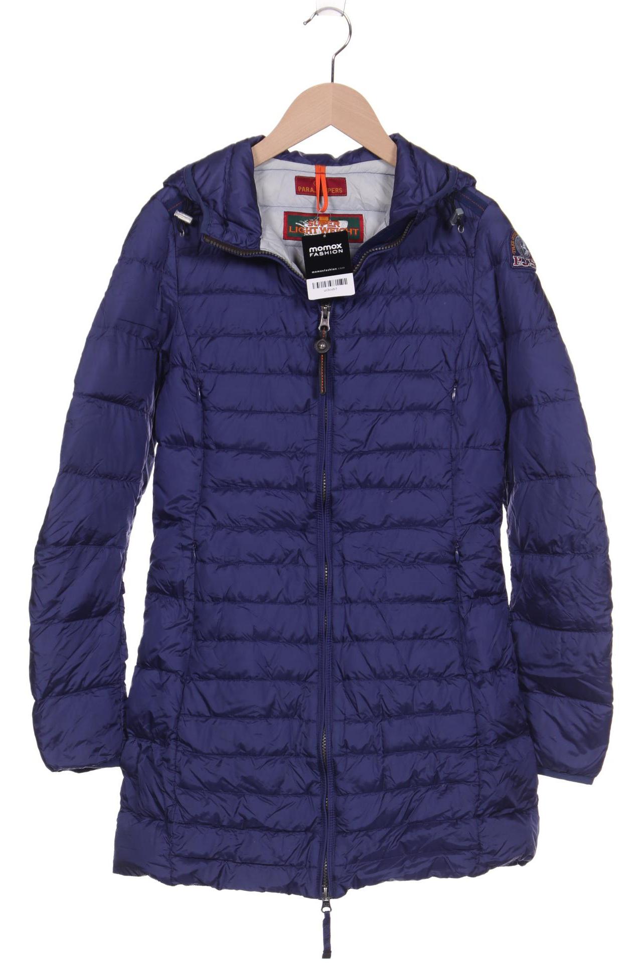 

Parajumpers Damen Mantel, marineblau