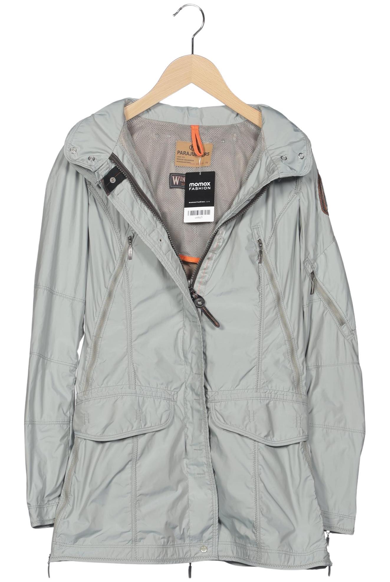 

Parajumpers Damen Mantel, grau, Gr. 36