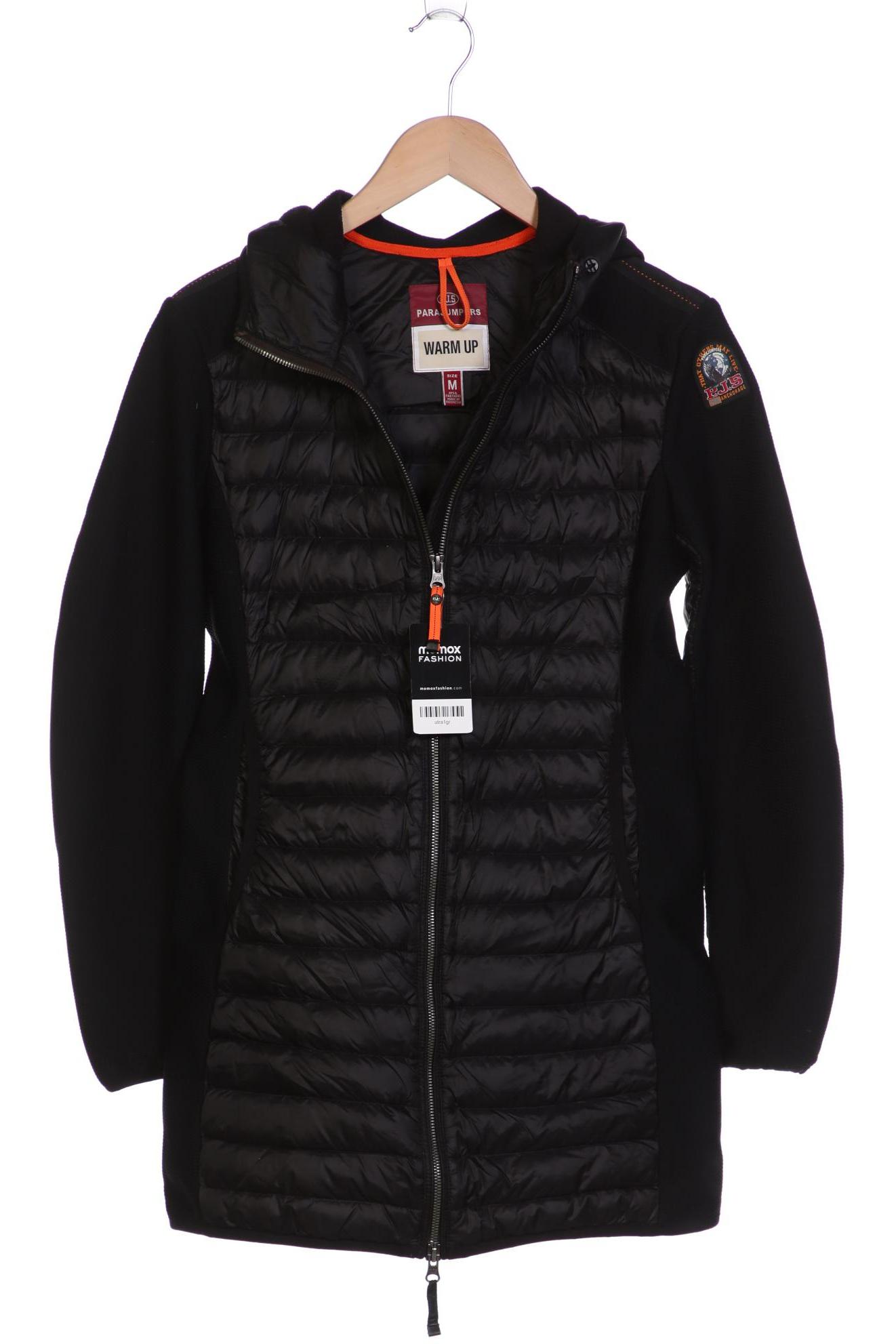 

Parajumpers Damen Mantel, schwarz