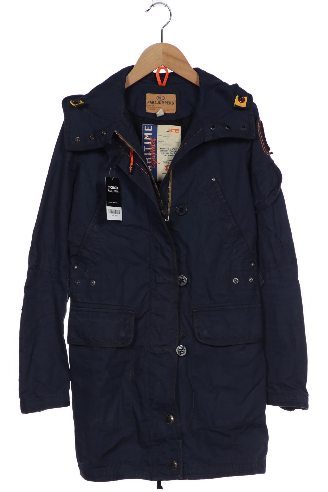 

Parajumpers Damen Mantel, marineblau