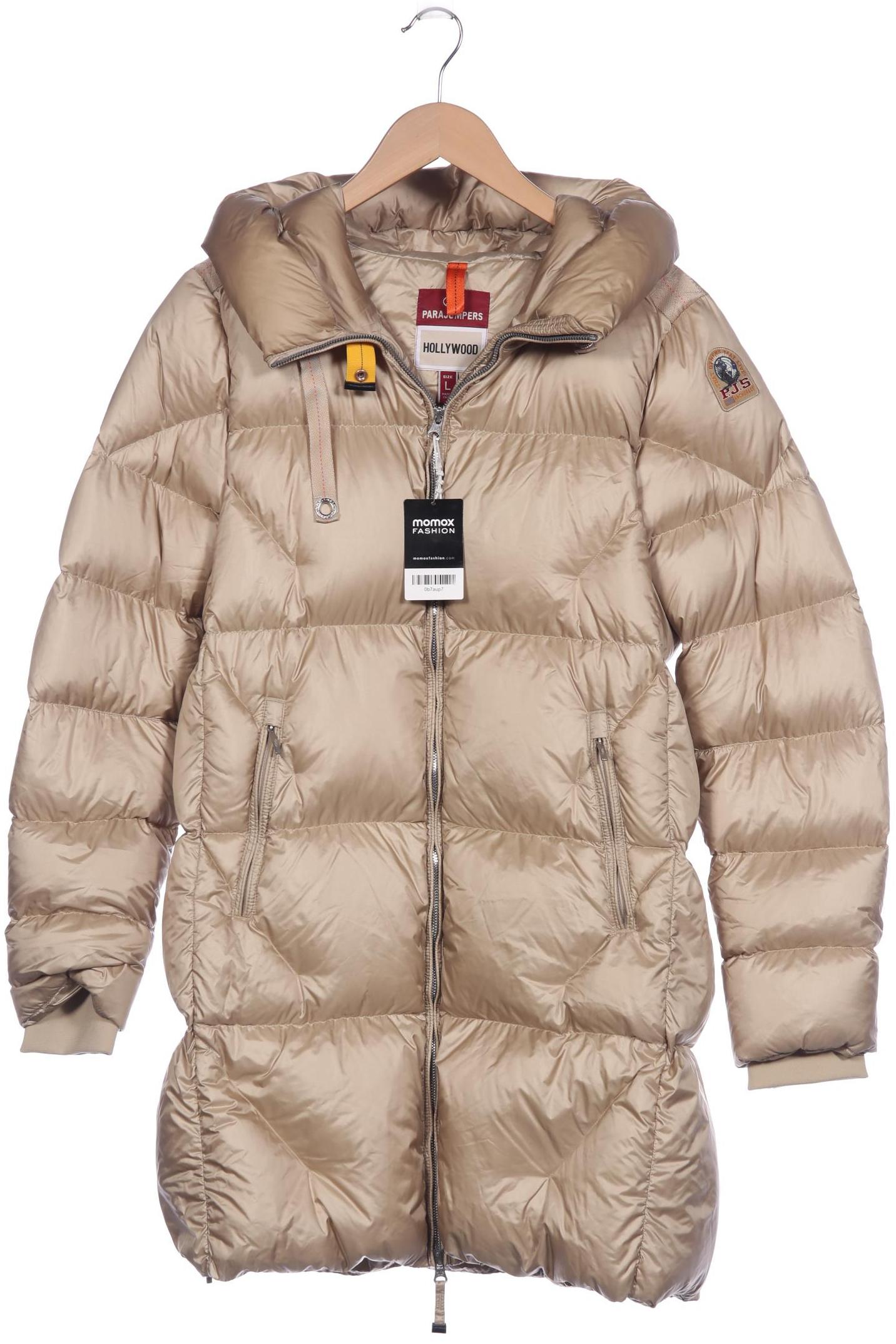 

Parajumpers Damen Mantel, beige, Gr. 42