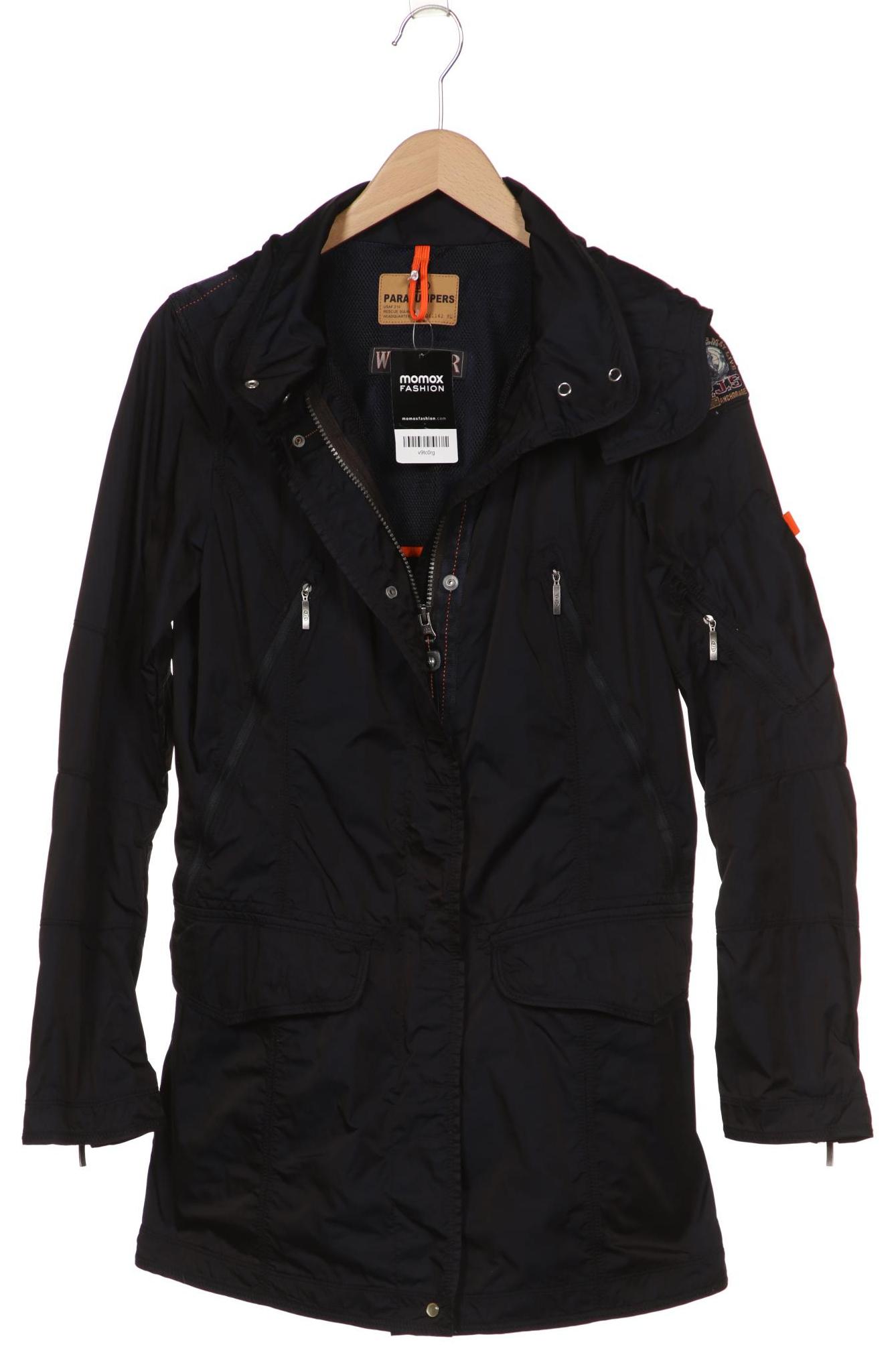 

Parajumpers Damen Mantel, marineblau