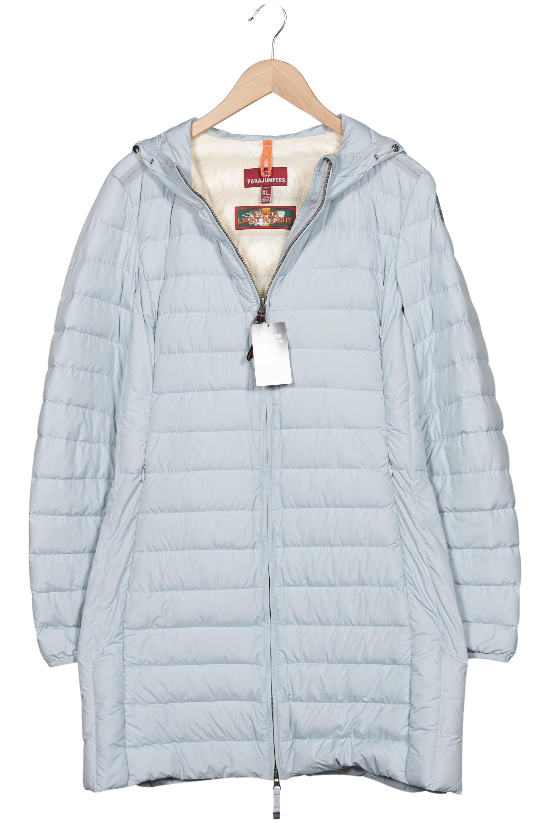 

Parajumpers Damen Mantel, blau, Gr. 44