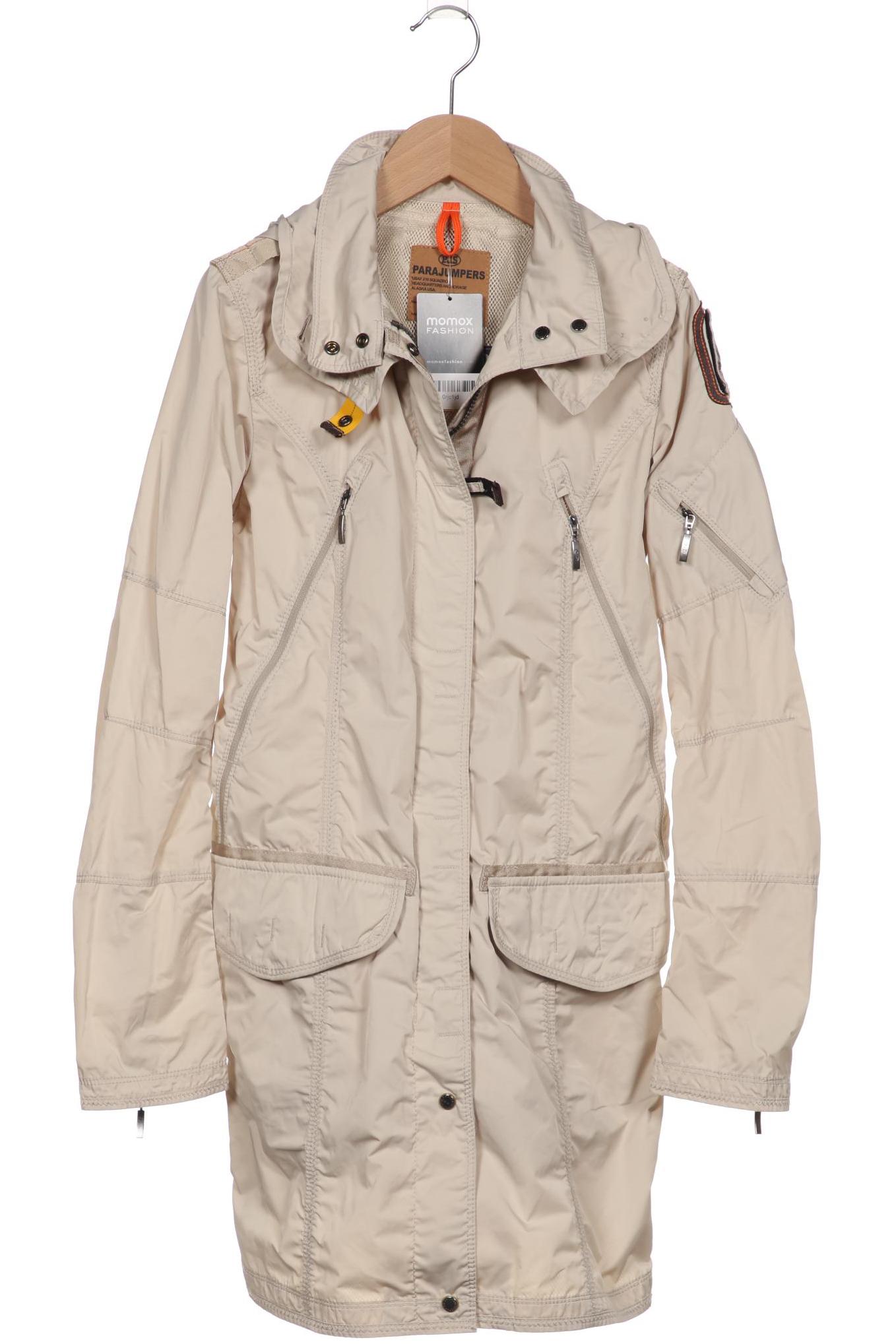 

Parajumpers Damen Mantel, beige, Gr. 42