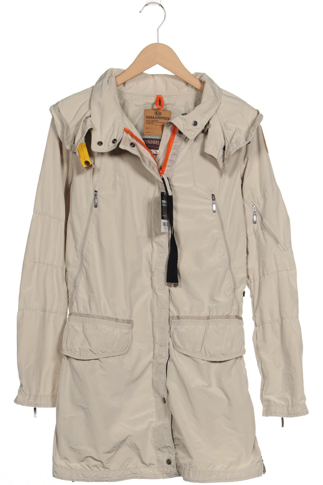 

Parajumpers Damen Mantel, cremeweiß, Gr. 38