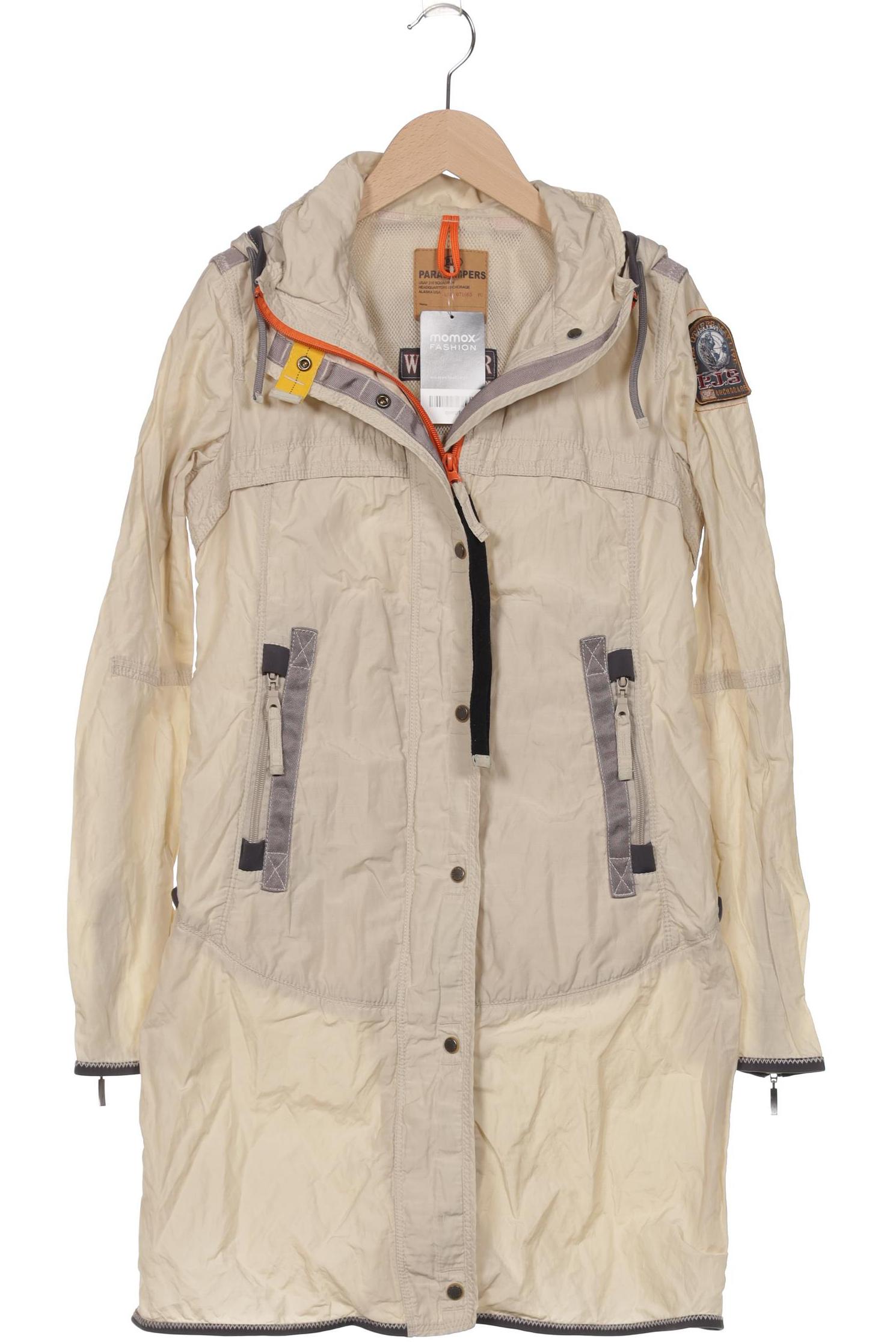 

Parajumpers Damen Mantel, beige, Gr. 38