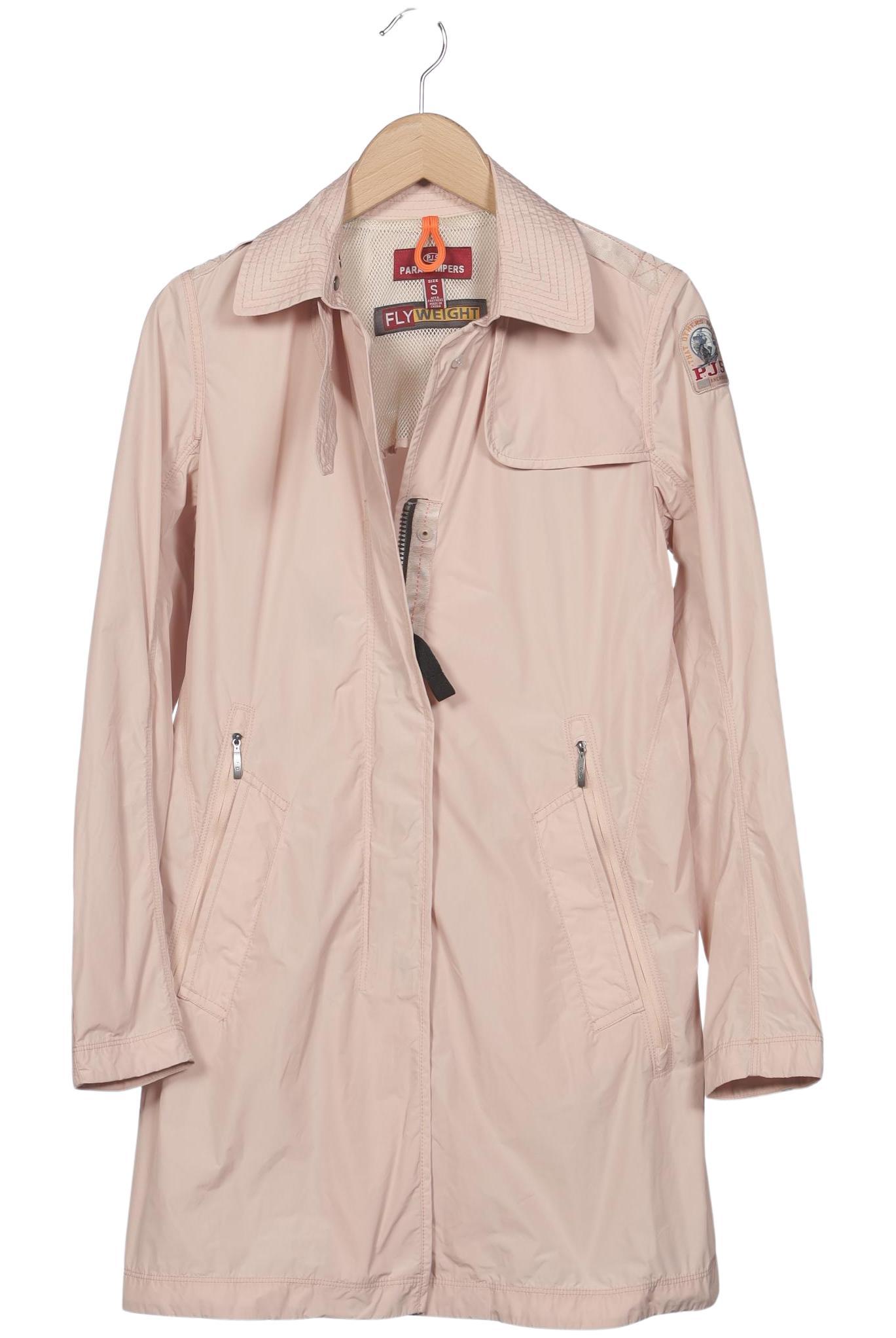 

Parajumpers Damen Mantel, pink, Gr. 36