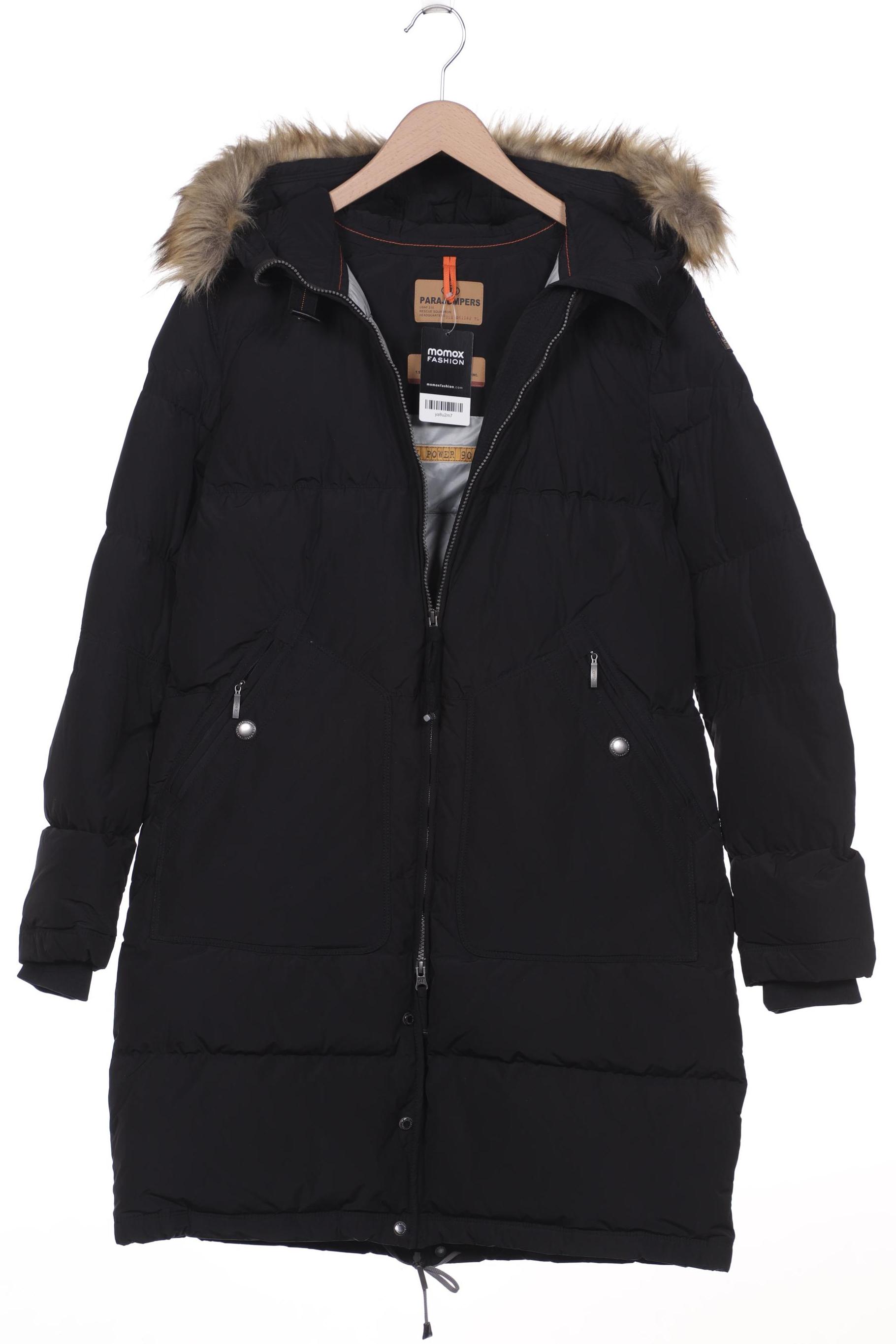

Parajumpers Damen Mantel, schwarz