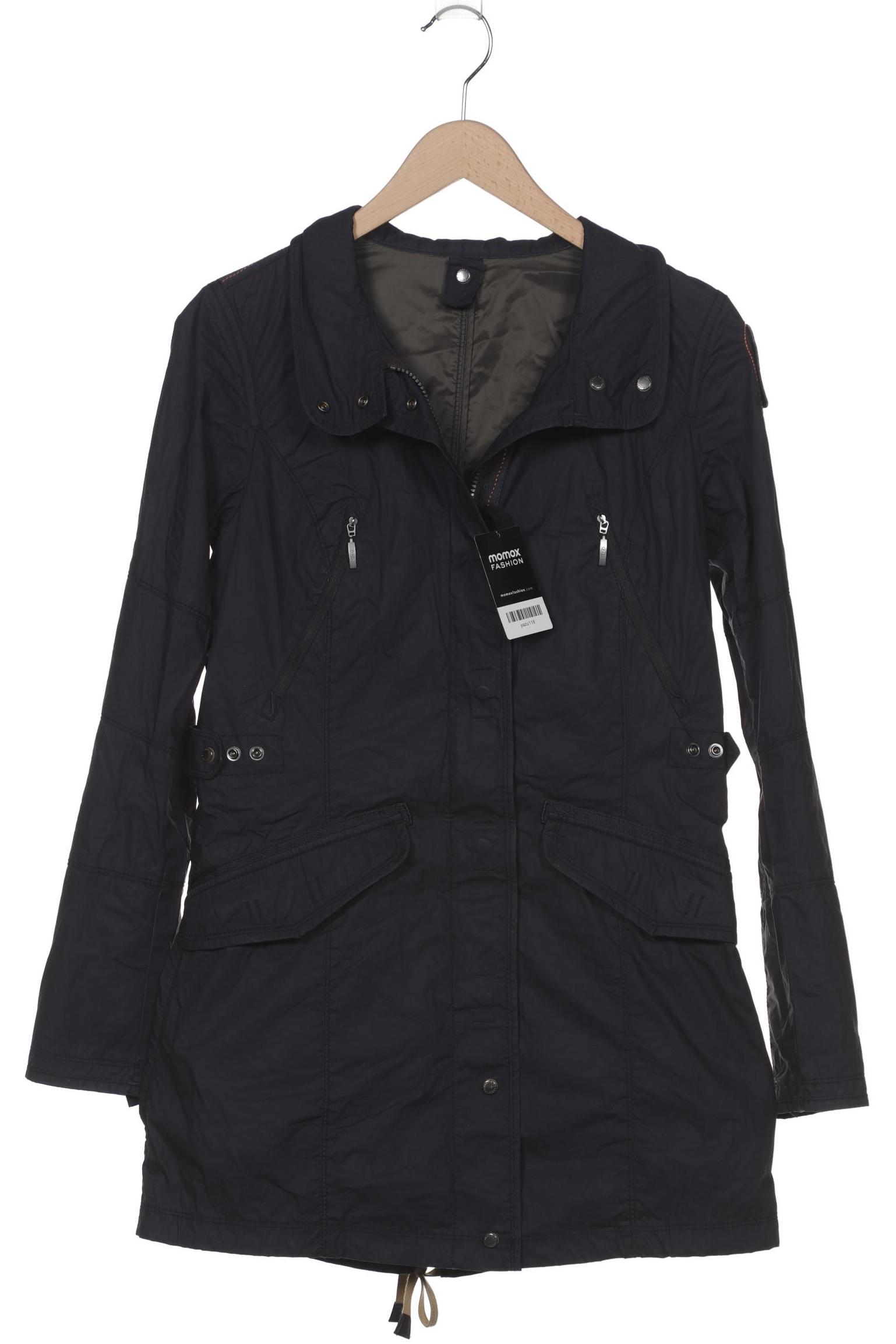 Thumbnail - Parajumpers Damen Mantel, marineblau, Gr. 38